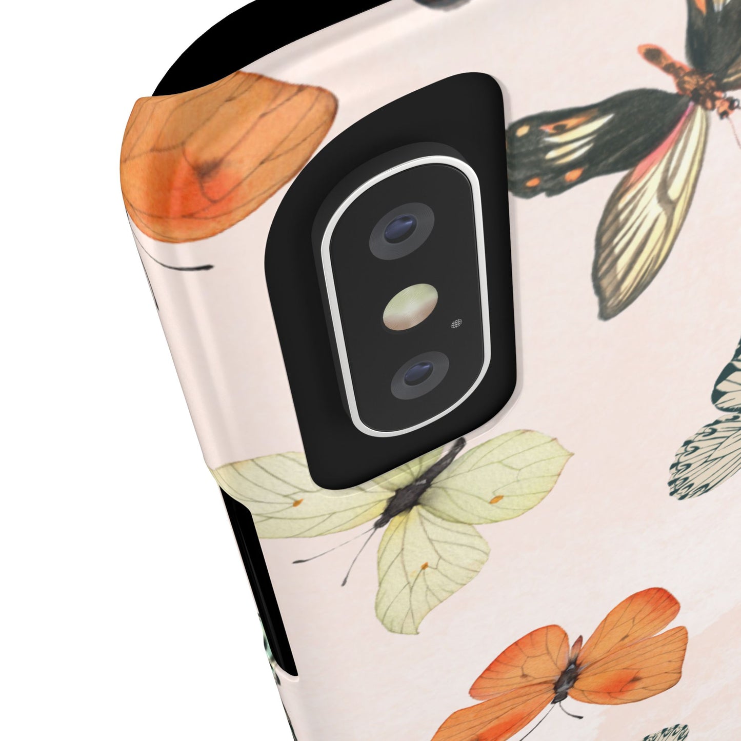 Slim Phone Cases