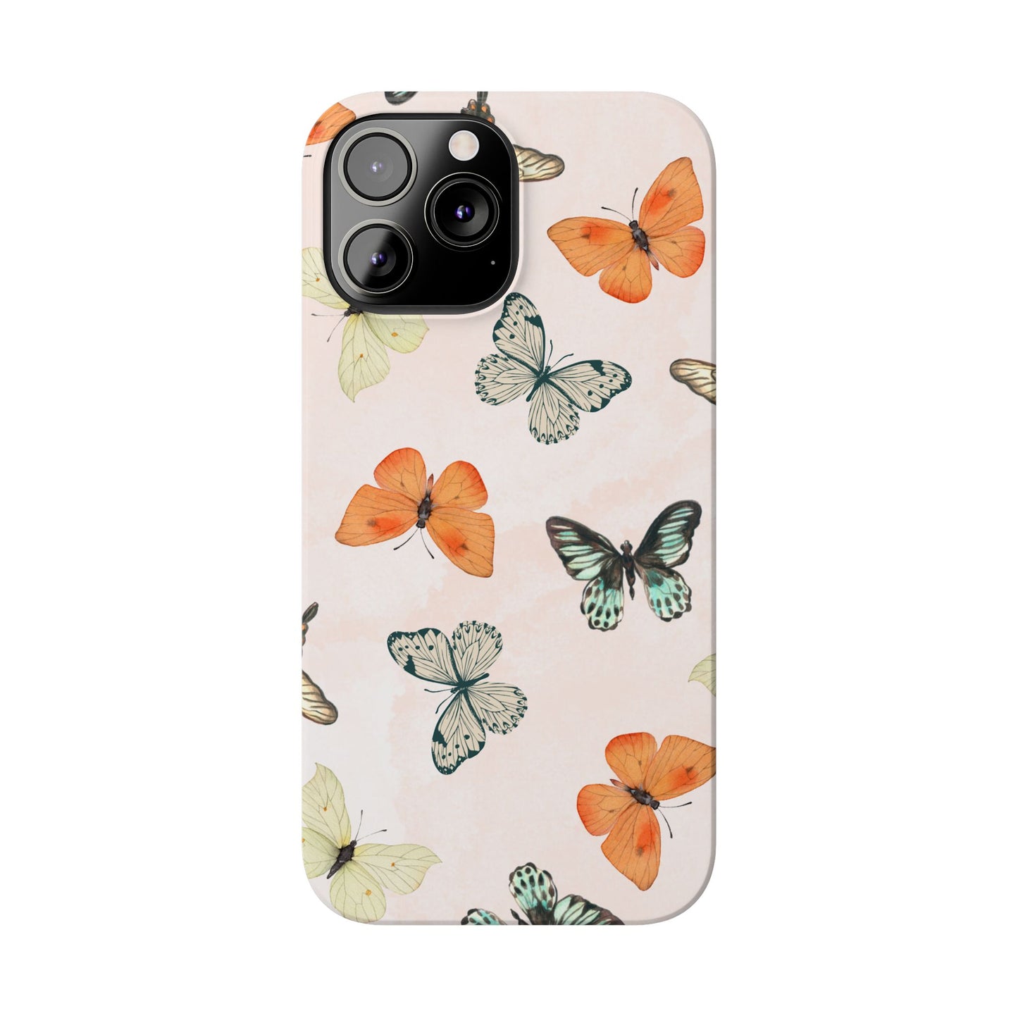 Slim Phone Cases