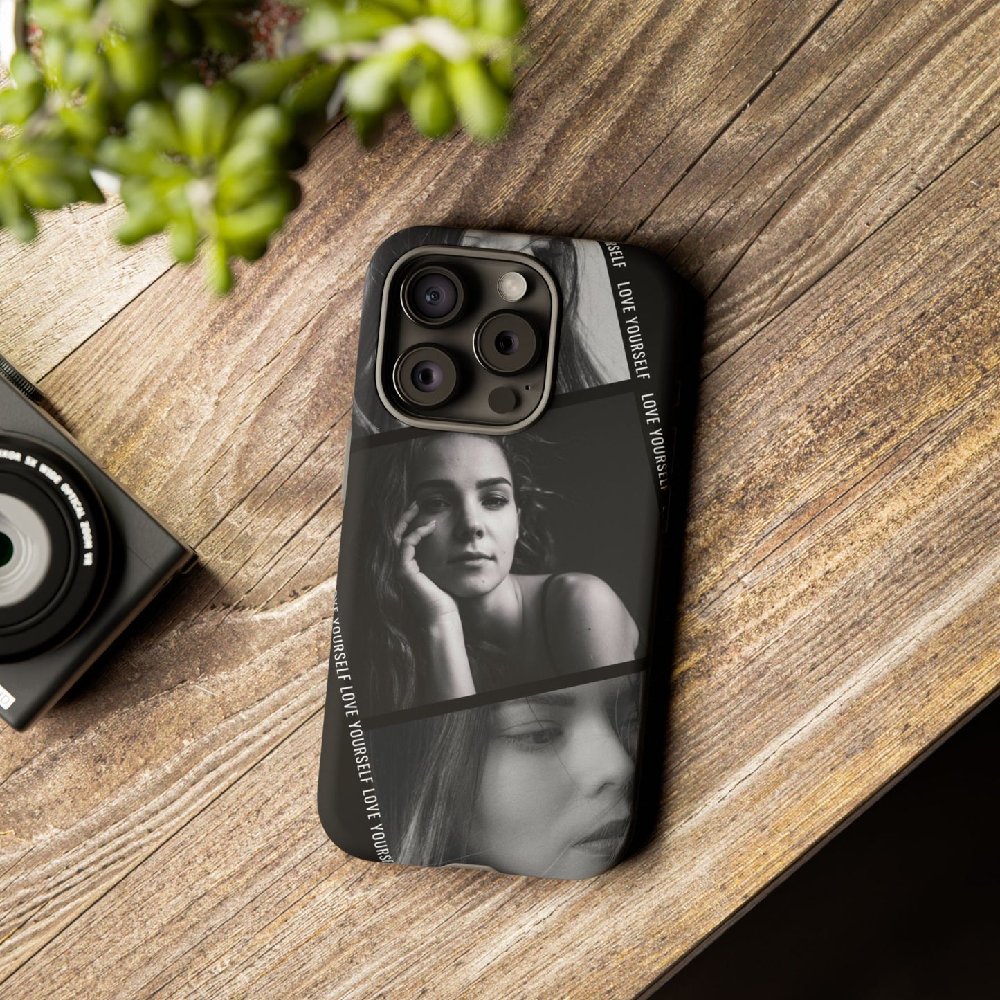 Stylish Phone Case for Tough Protection