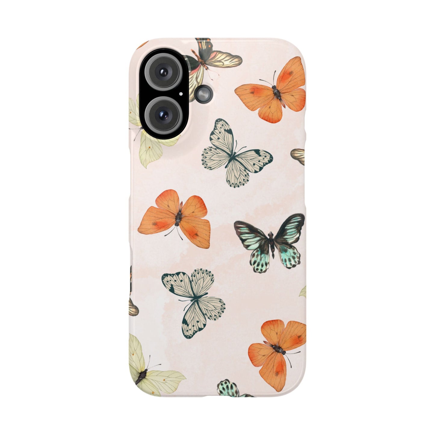 Slim Phone Cases
