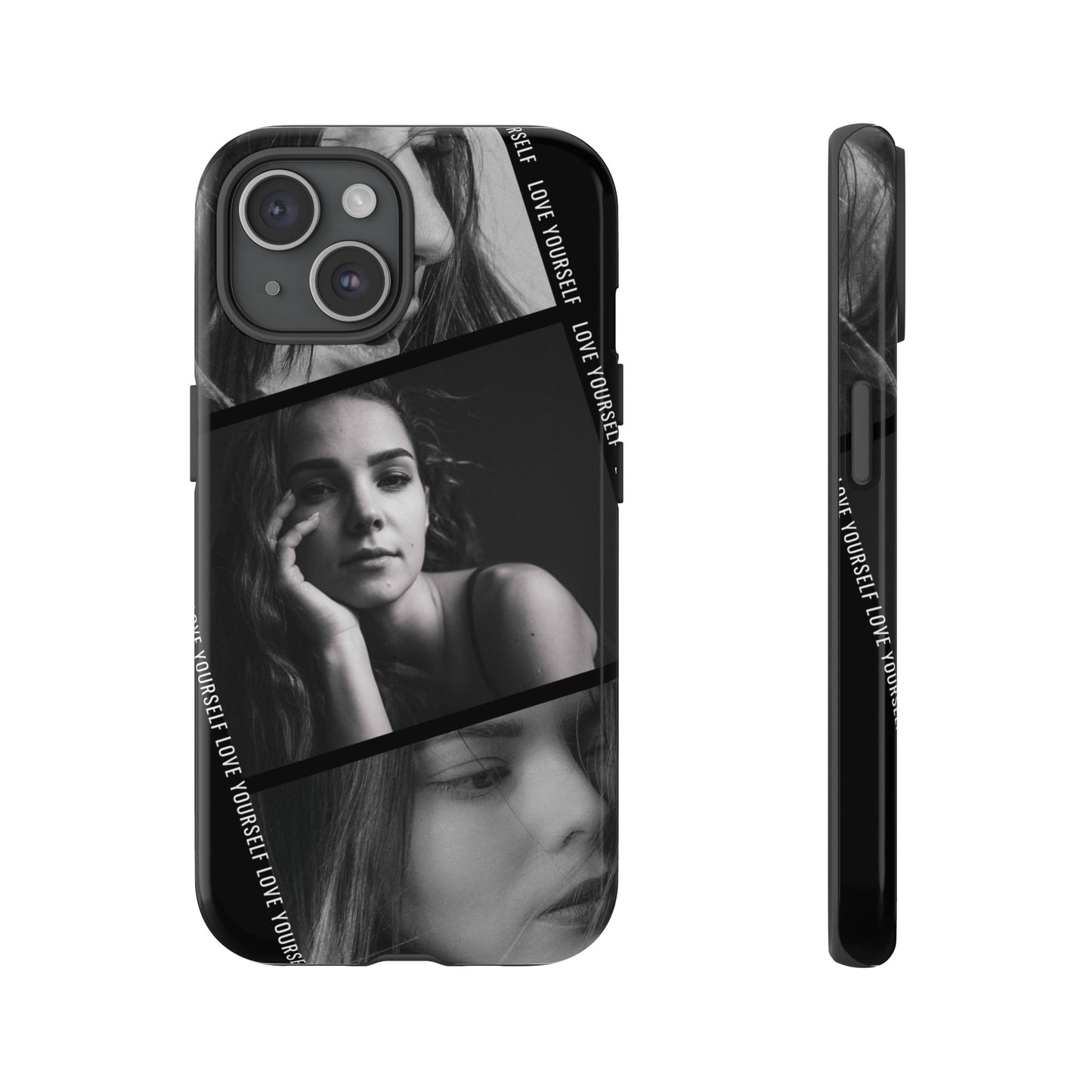 Stylish Phone Case for Tough Protection