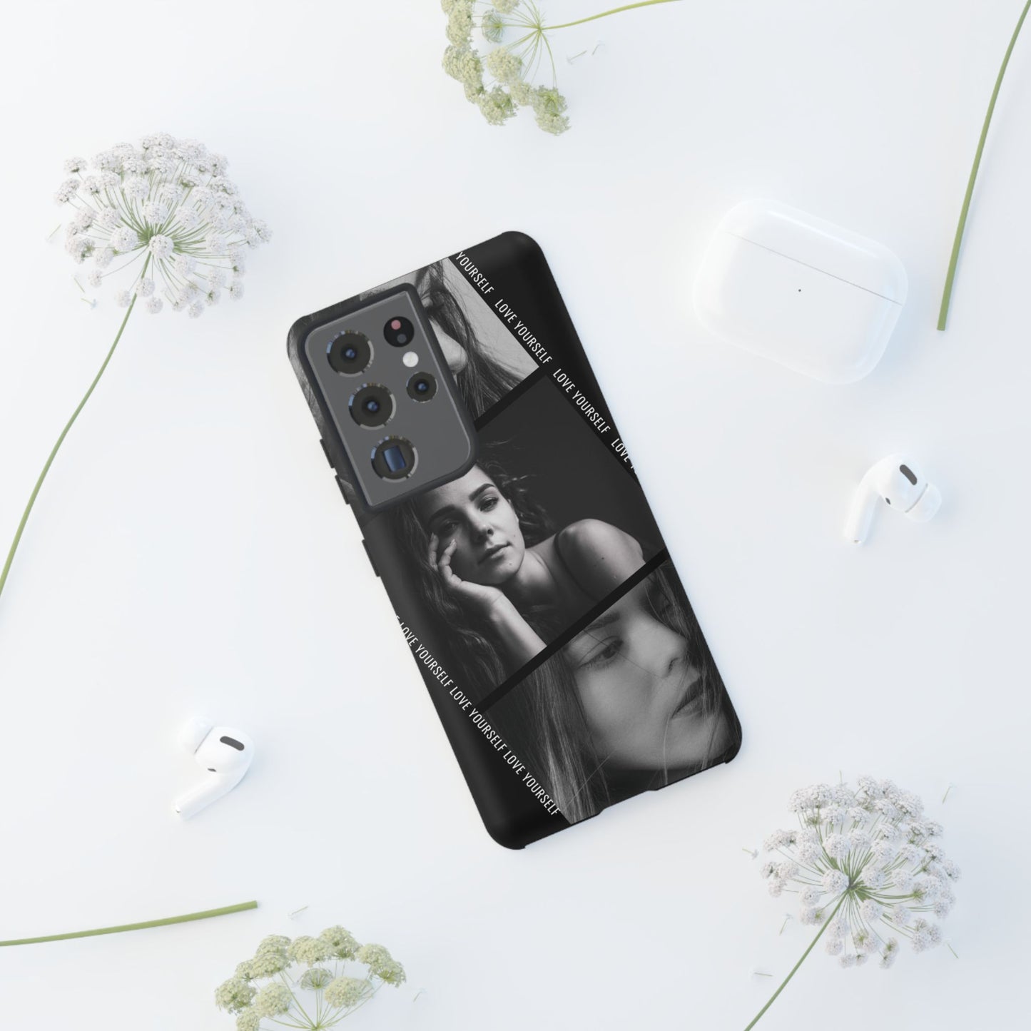 Stylish Phone Case for Tough Protection