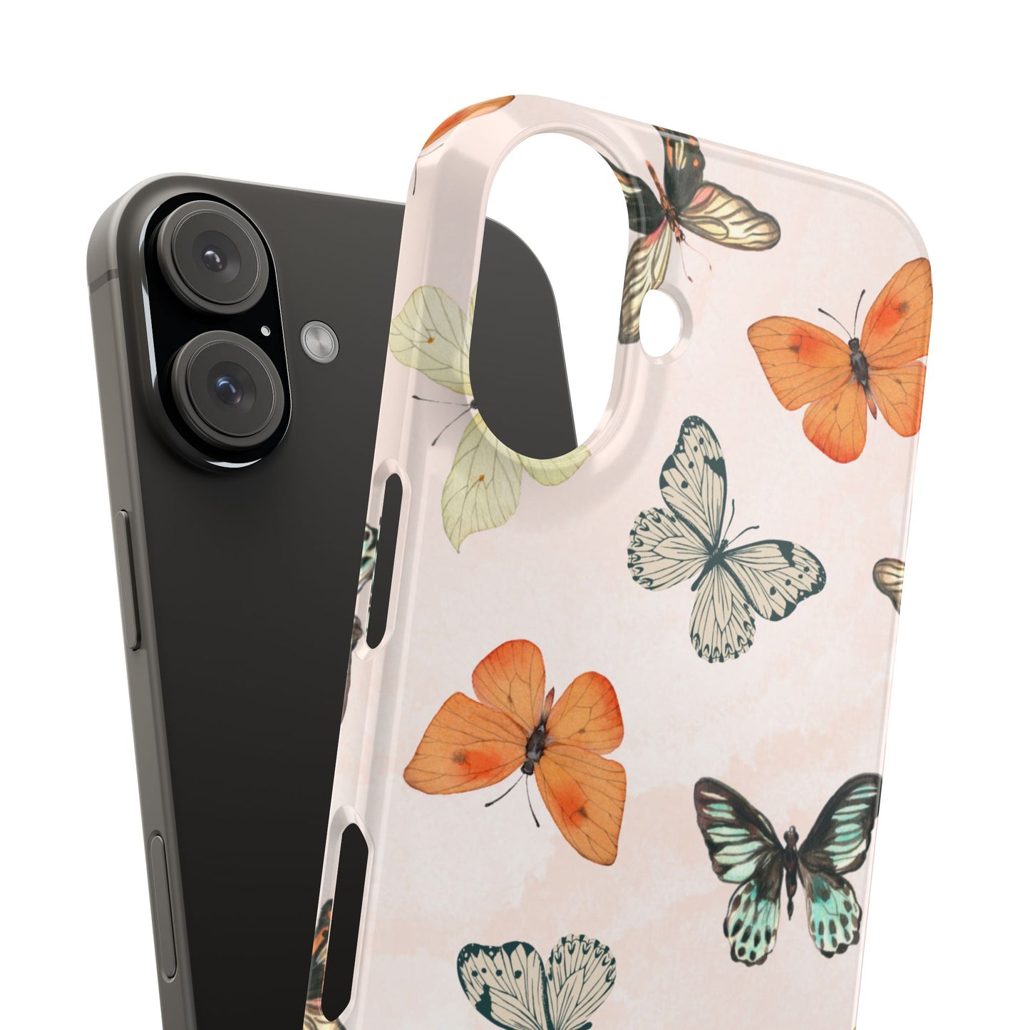 Slim Phone Cases