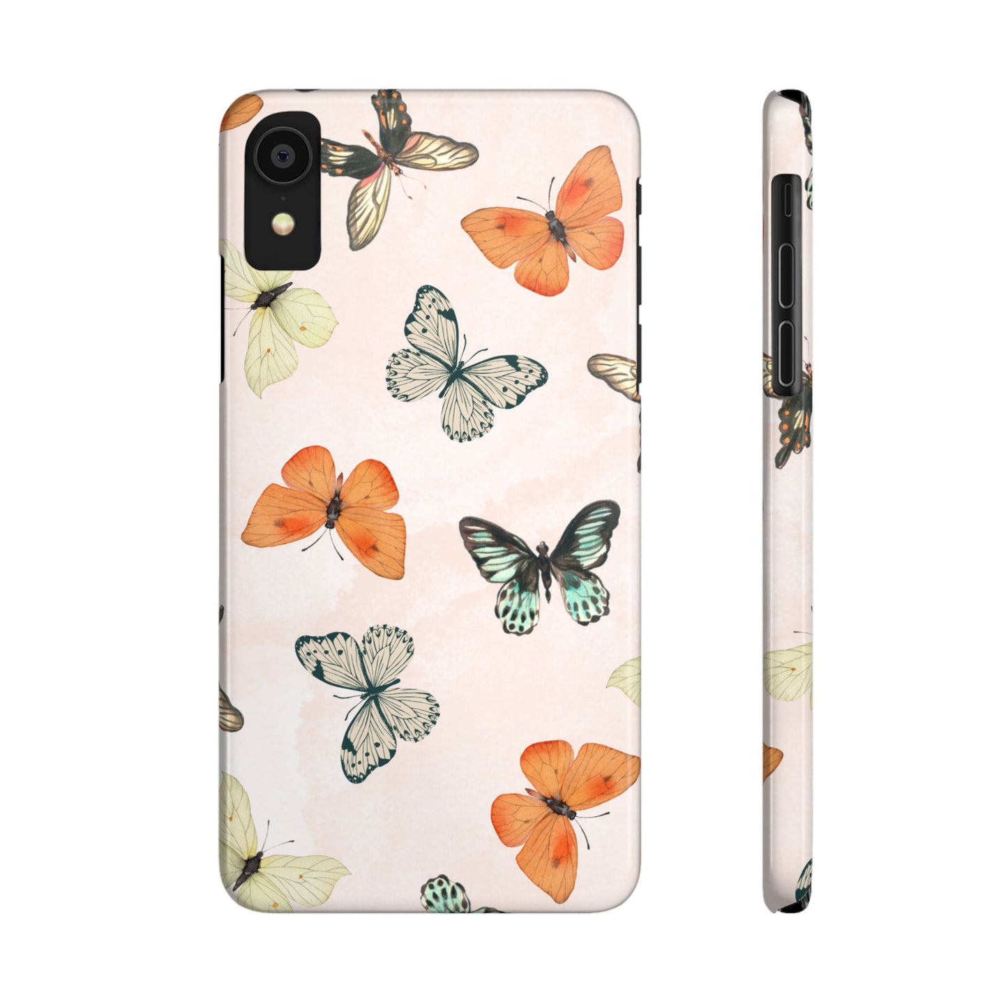 Slim Phone Cases