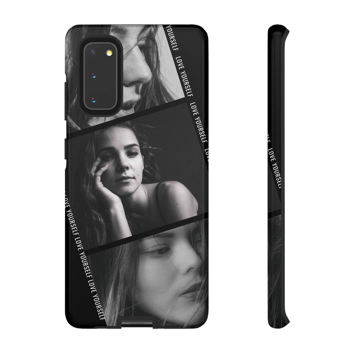 Stylish Phone Case for Tough Protection