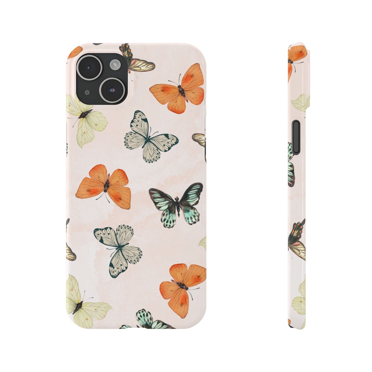 Slim Phone Cases