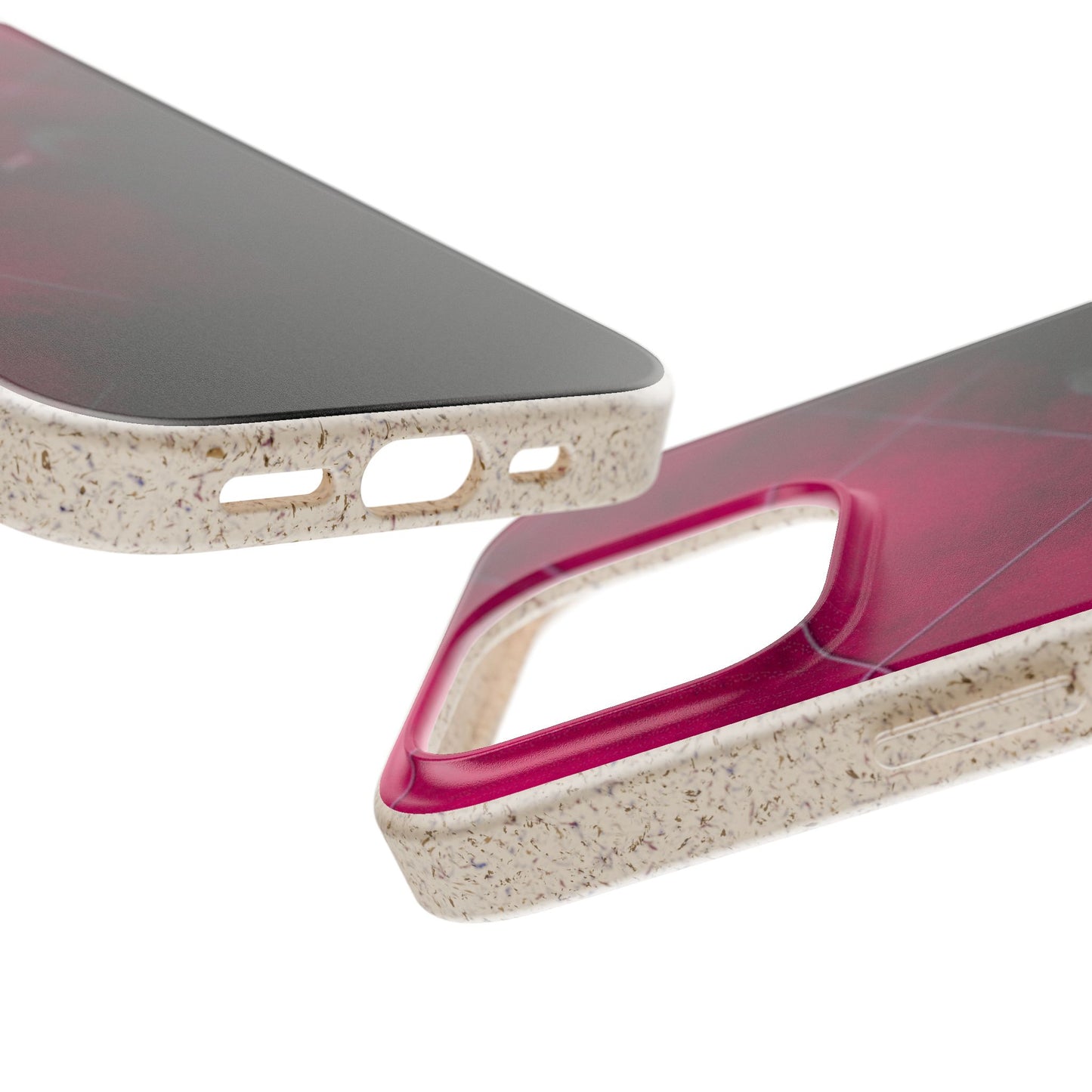Biodegradable Cases