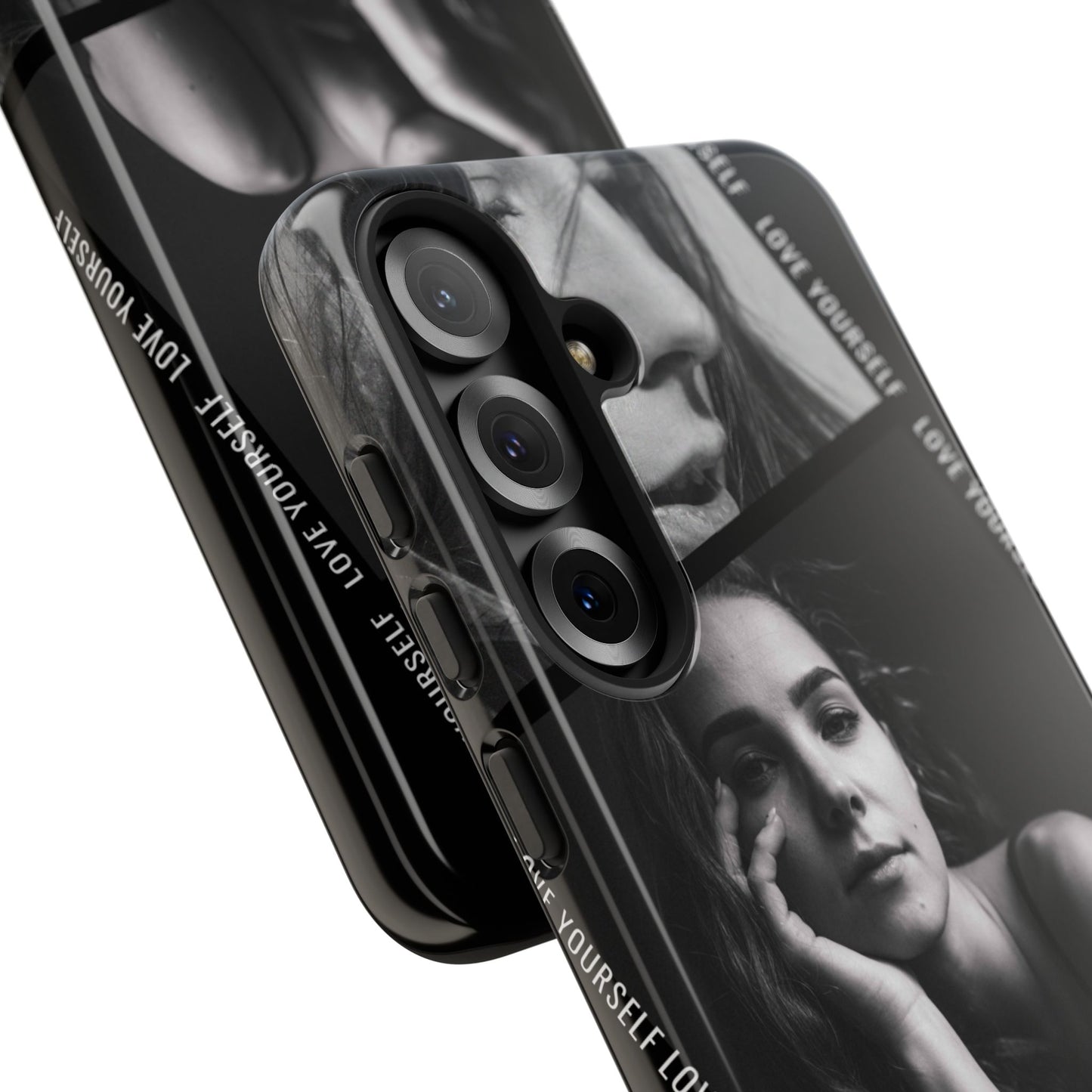 Stylish Phone Case for Tough Protection