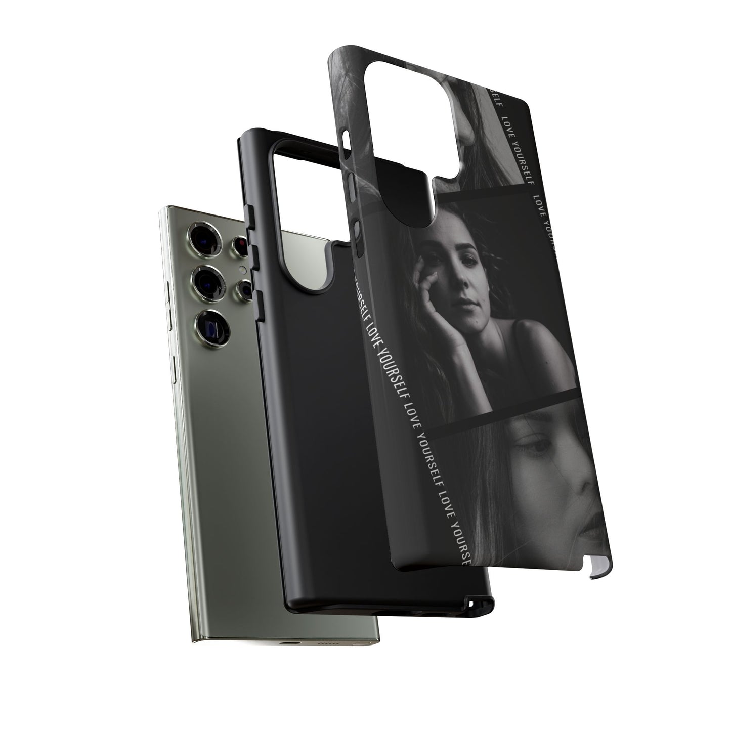 Stylish Phone Case for Tough Protection