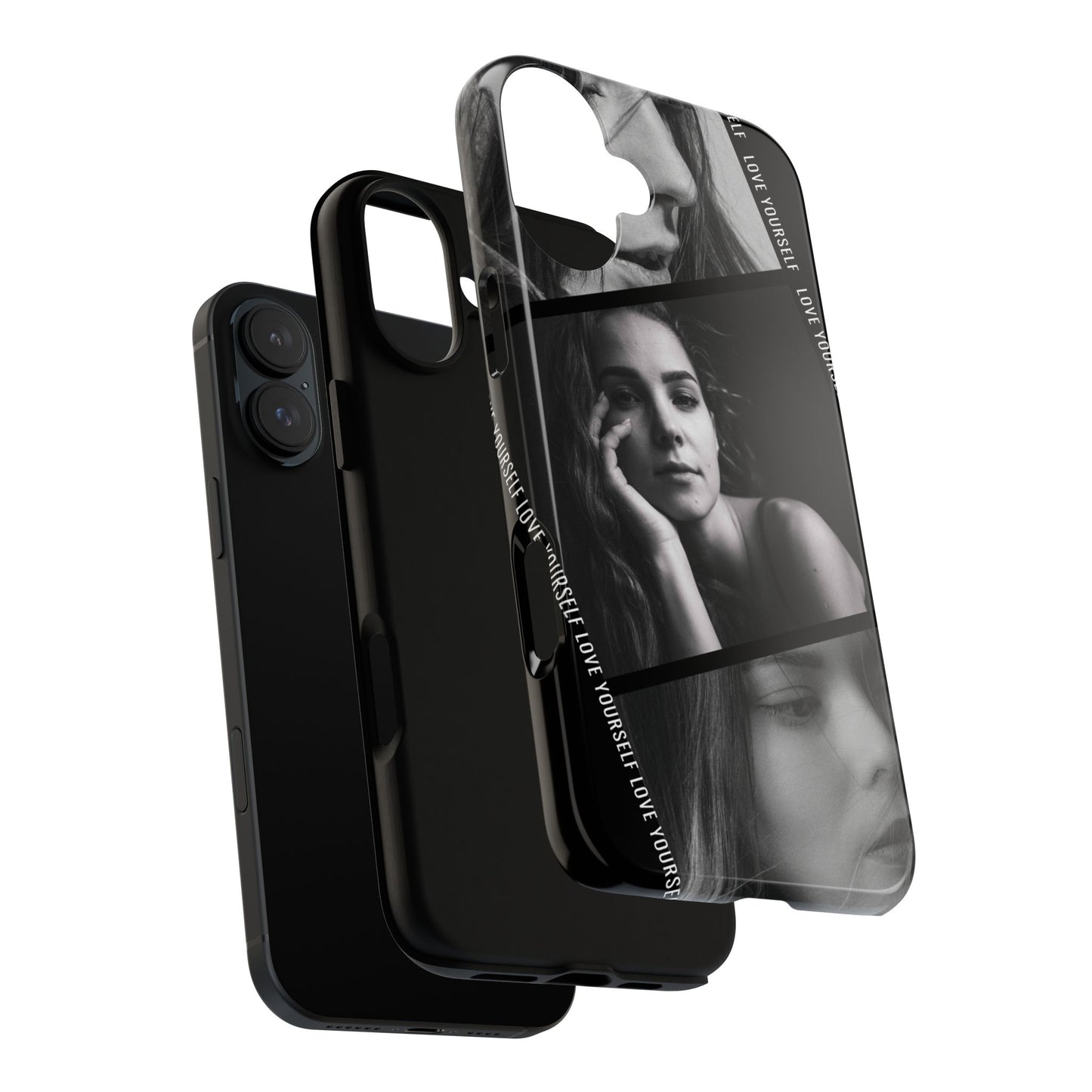 Stylish Phone Case for Tough Protection