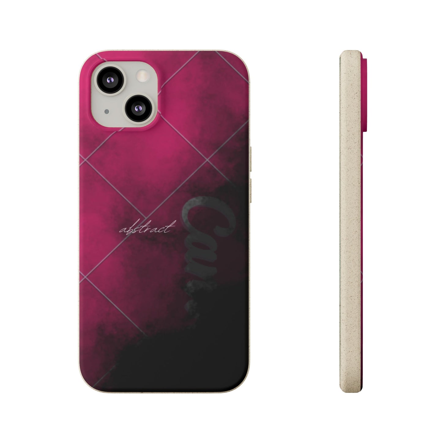 Biodegradable Cases