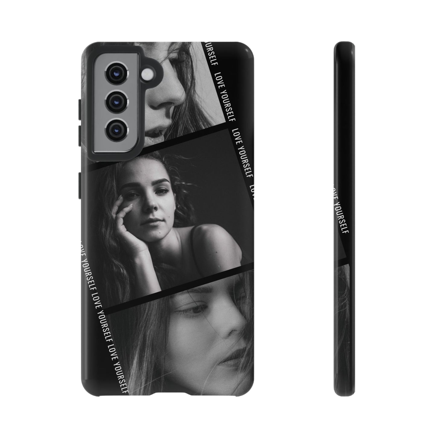 Stylish Phone Case for Tough Protection