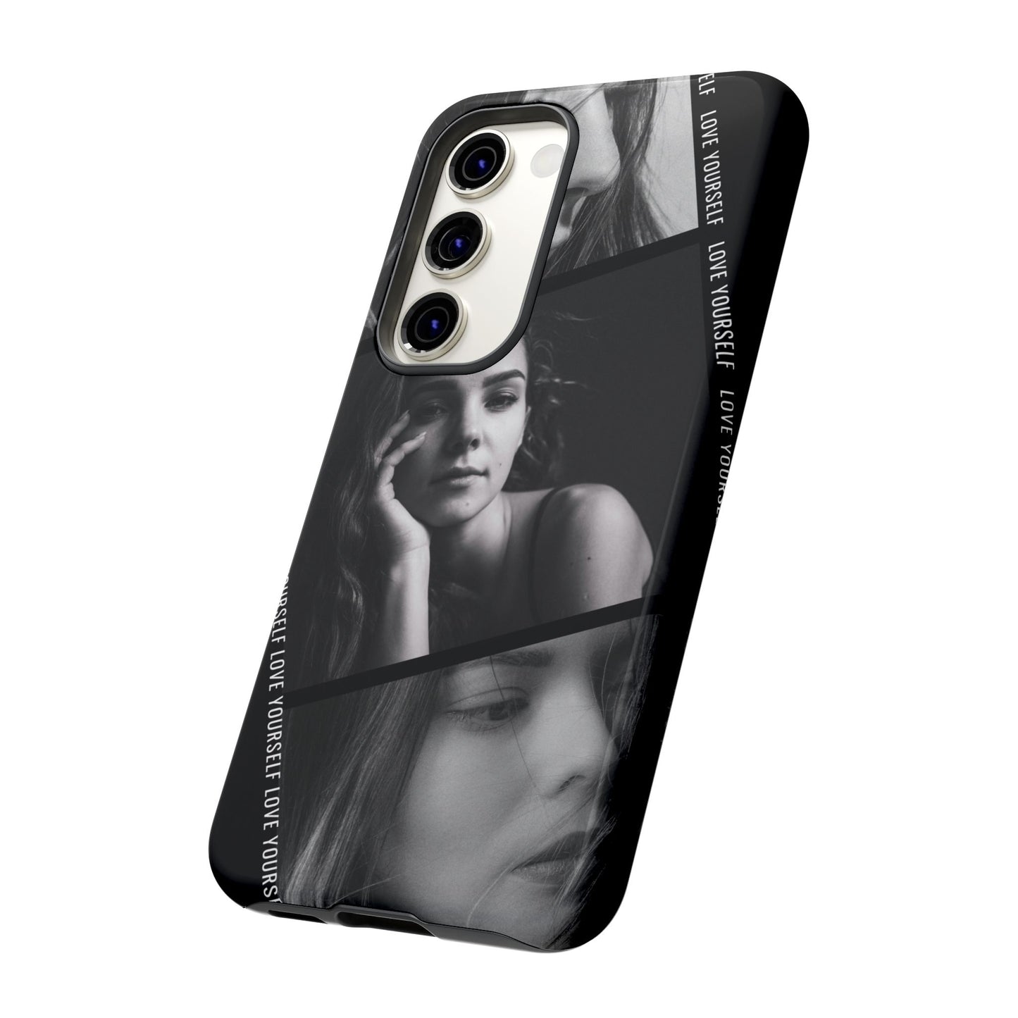 Stylish Phone Case for Tough Protection