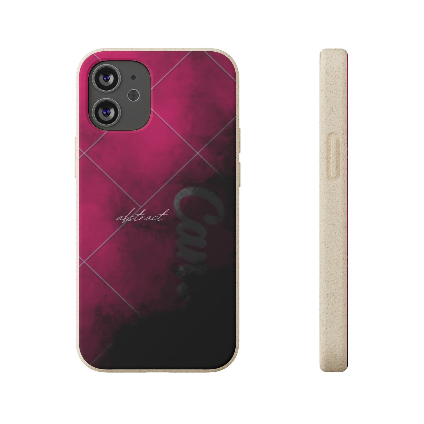 Biodegradable Cases