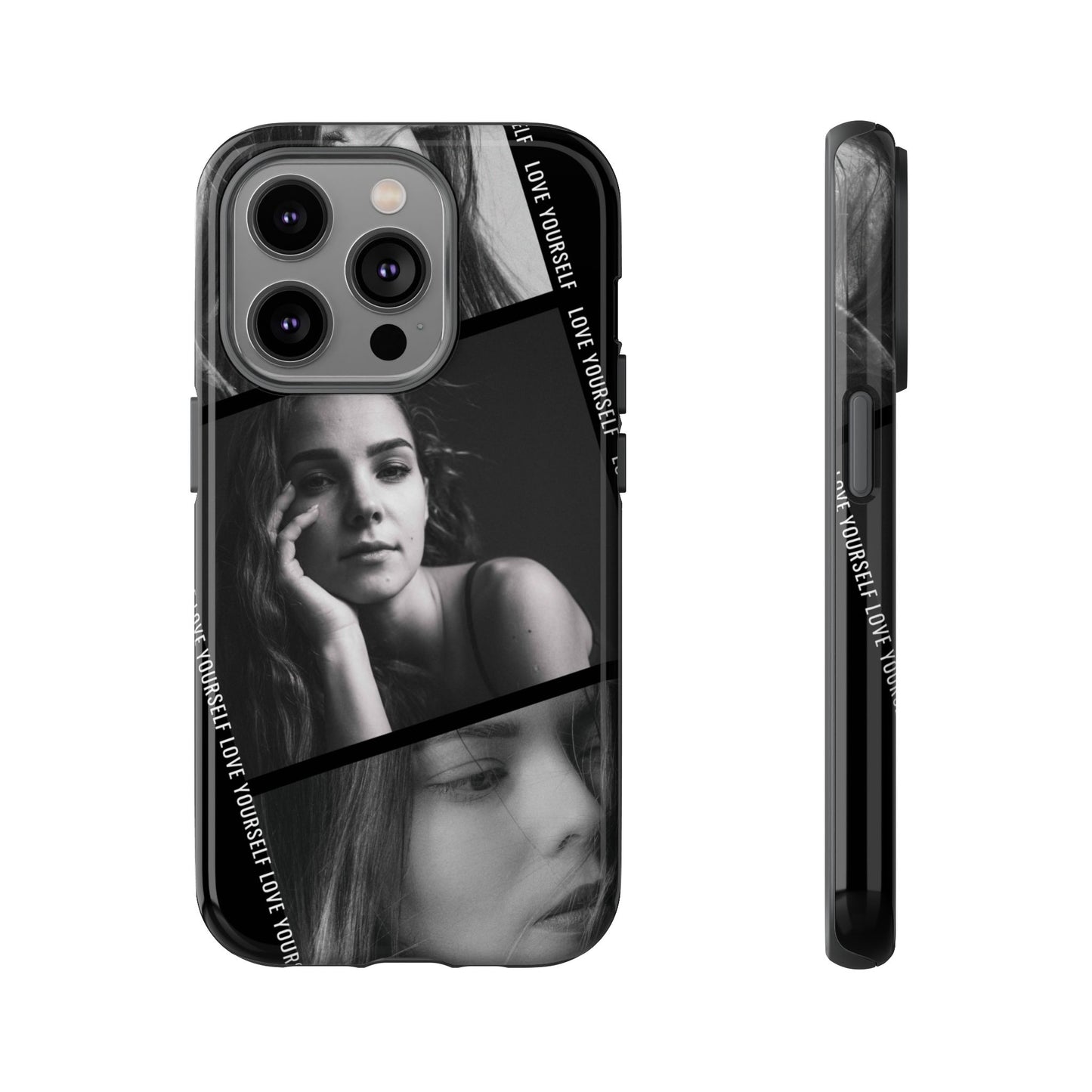 Stylish Phone Case for Tough Protection