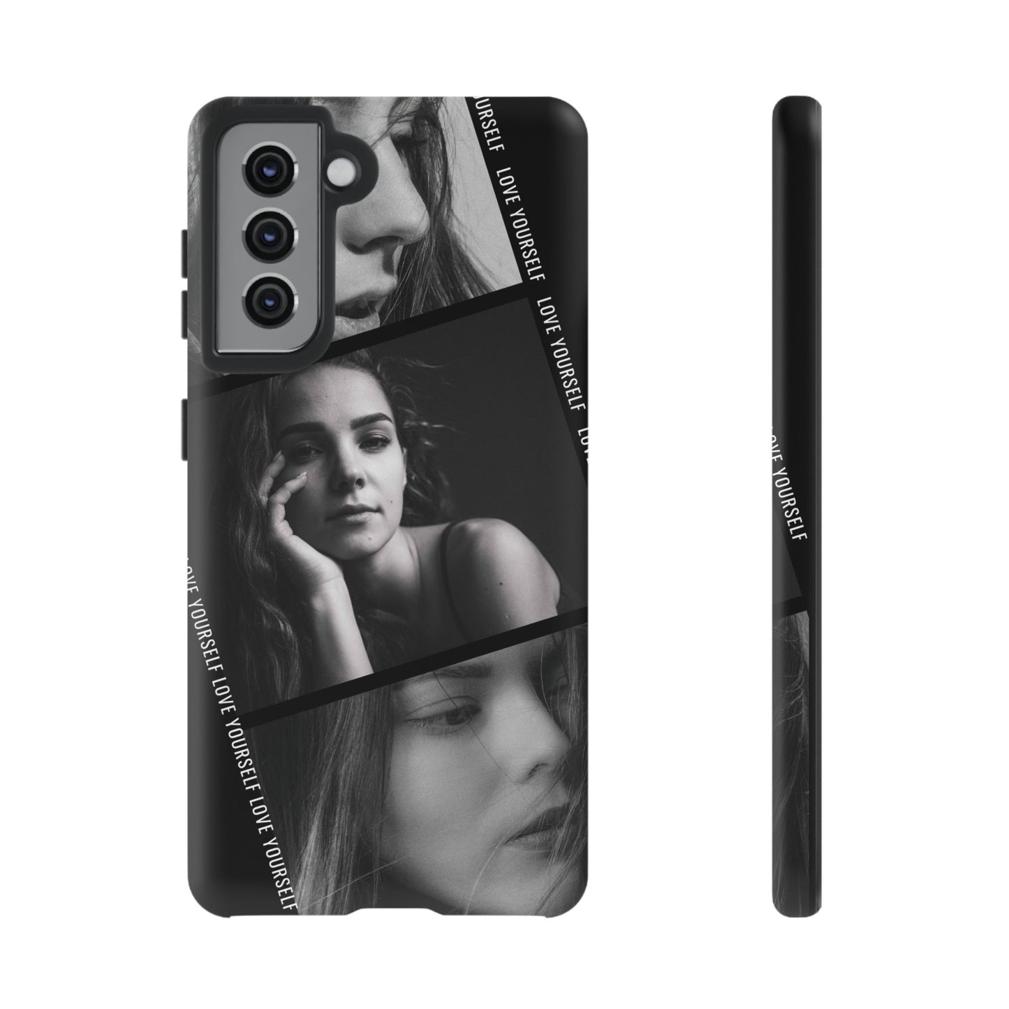 Stylish Phone Case for Tough Protection