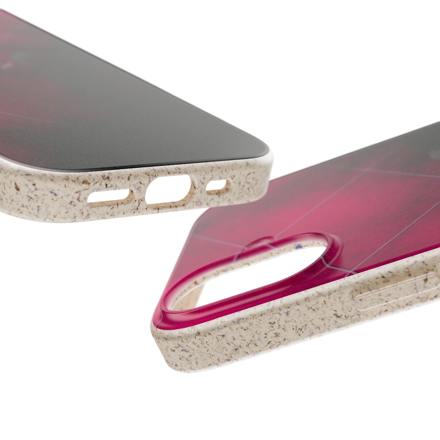 Biodegradable Cases