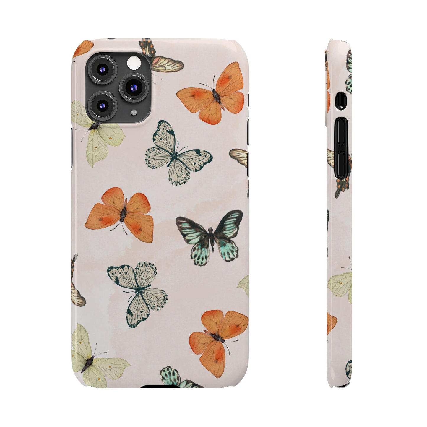 Slim Phone Cases