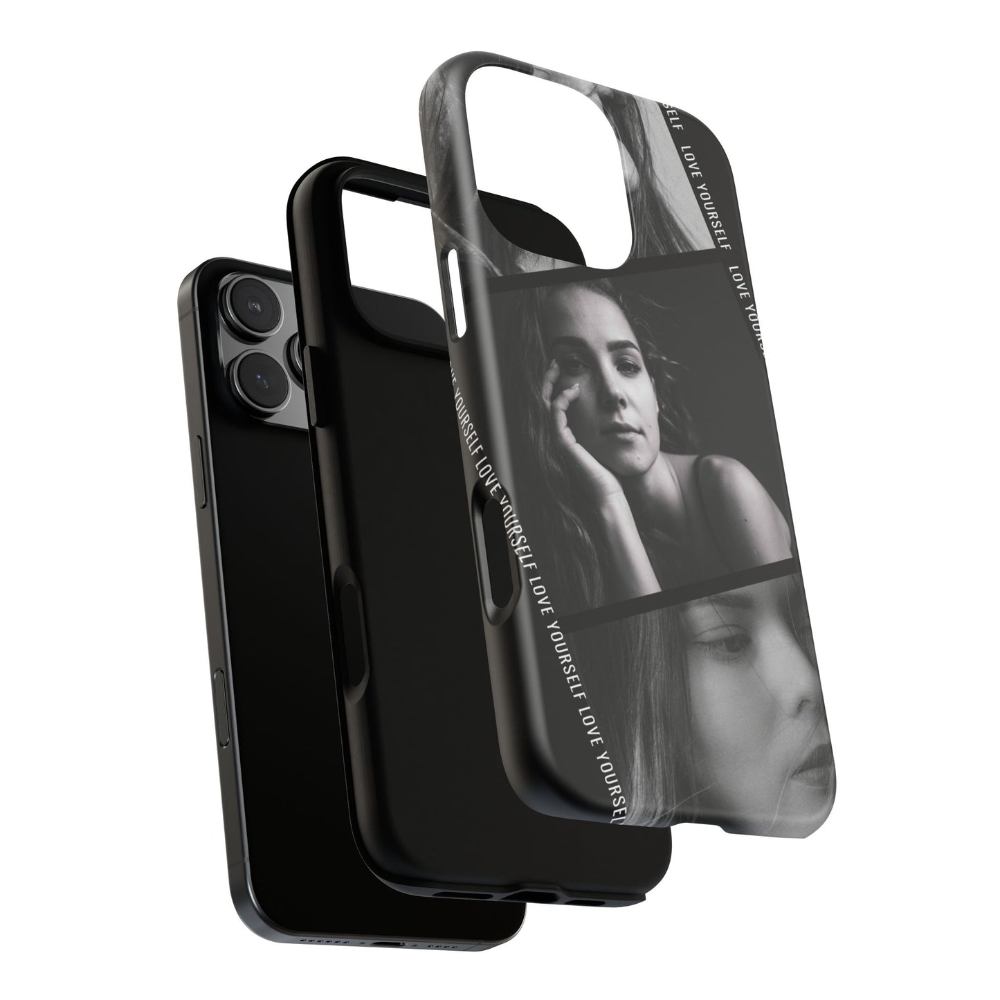 Stylish Phone Case for Tough Protection