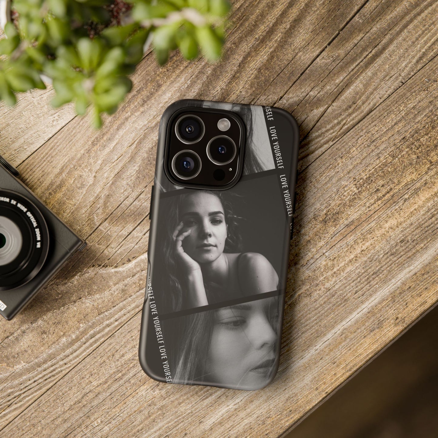 Stylish Phone Case for Tough Protection
