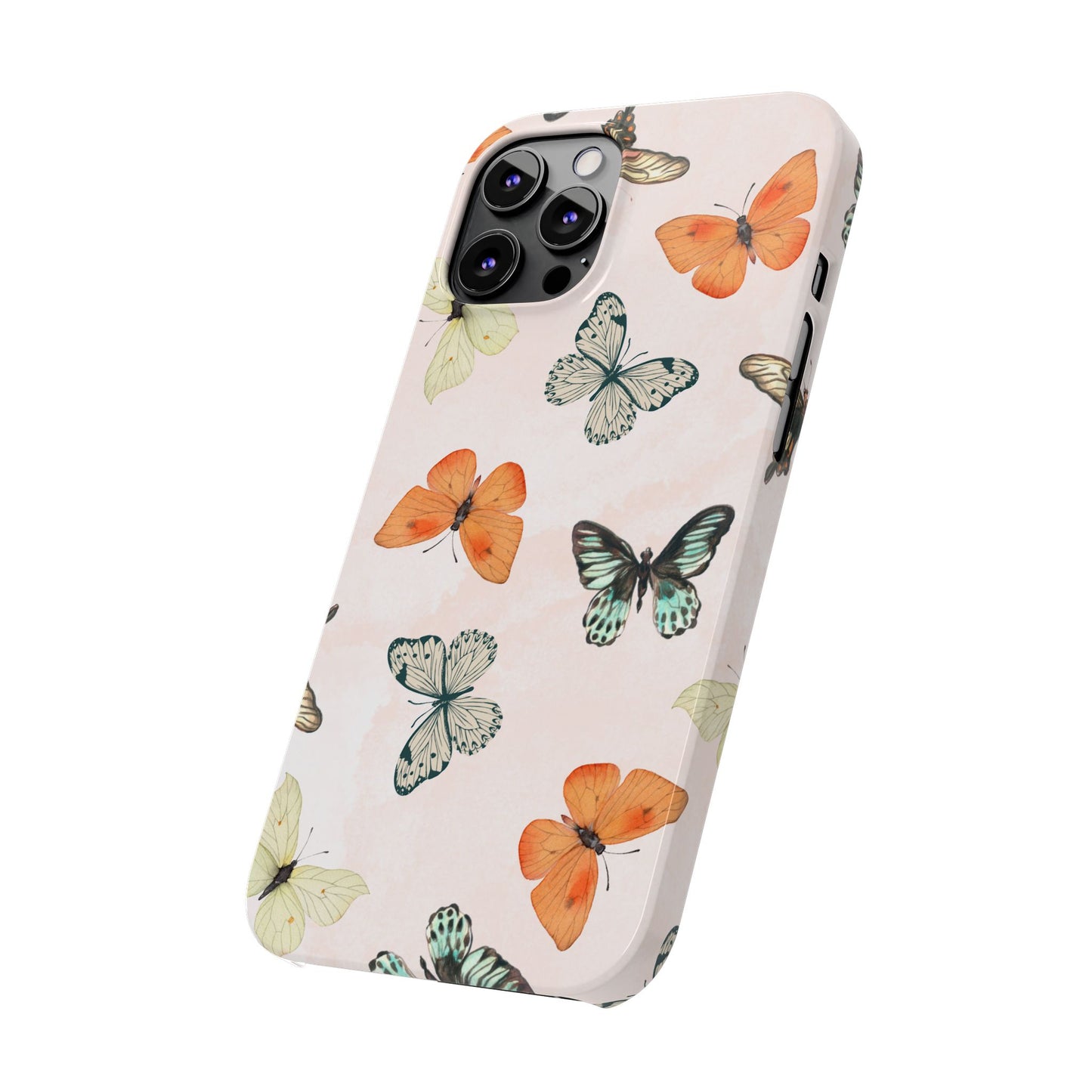 Slim Phone Cases