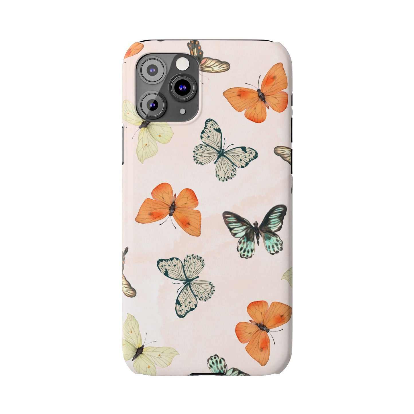 Slim Phone Cases