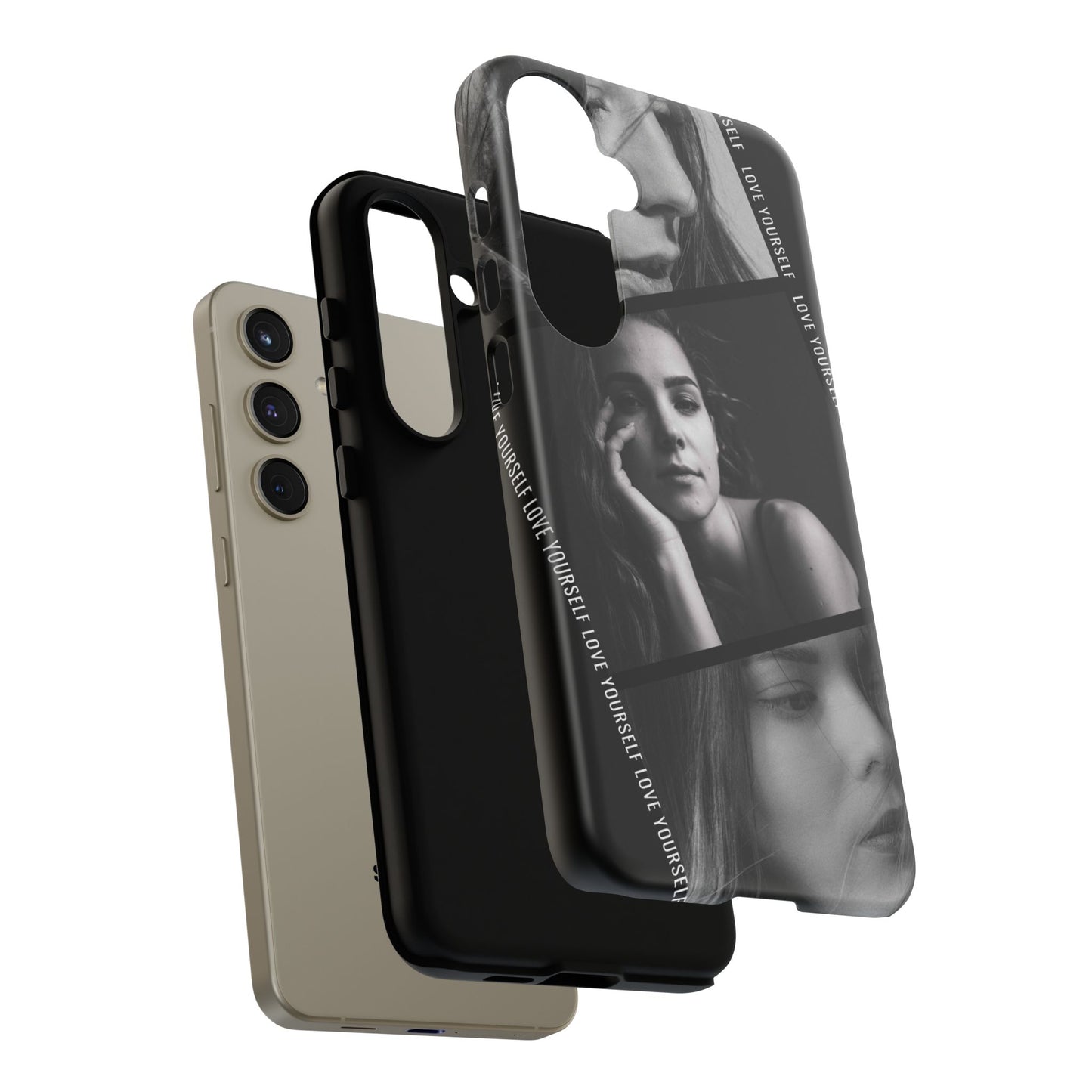 Stylish Phone Case for Tough Protection