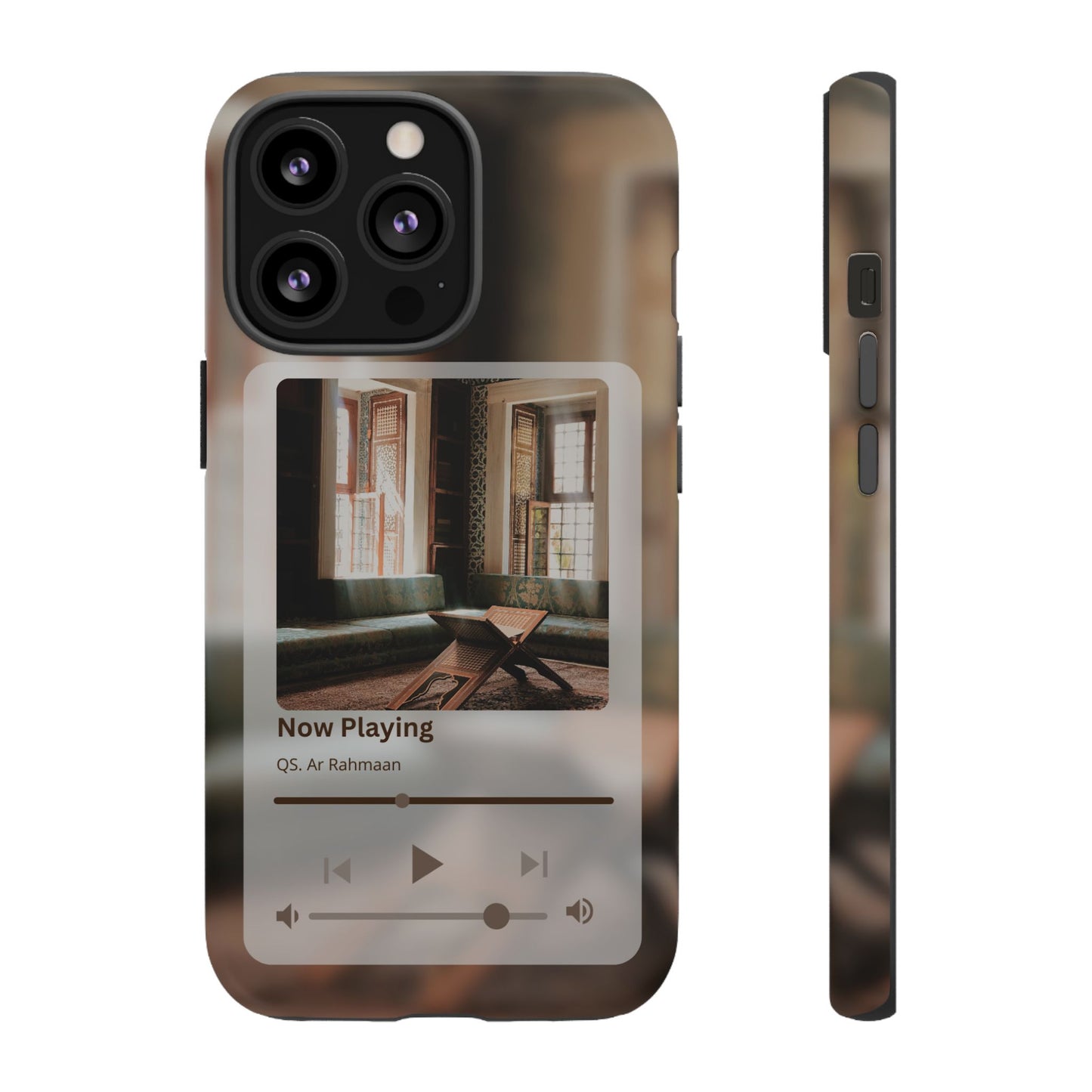 Phone Case, Music Lover Gift, Phone Accessory, Custom Phone Cover, Tough Case, Unique Design, Tech Gift