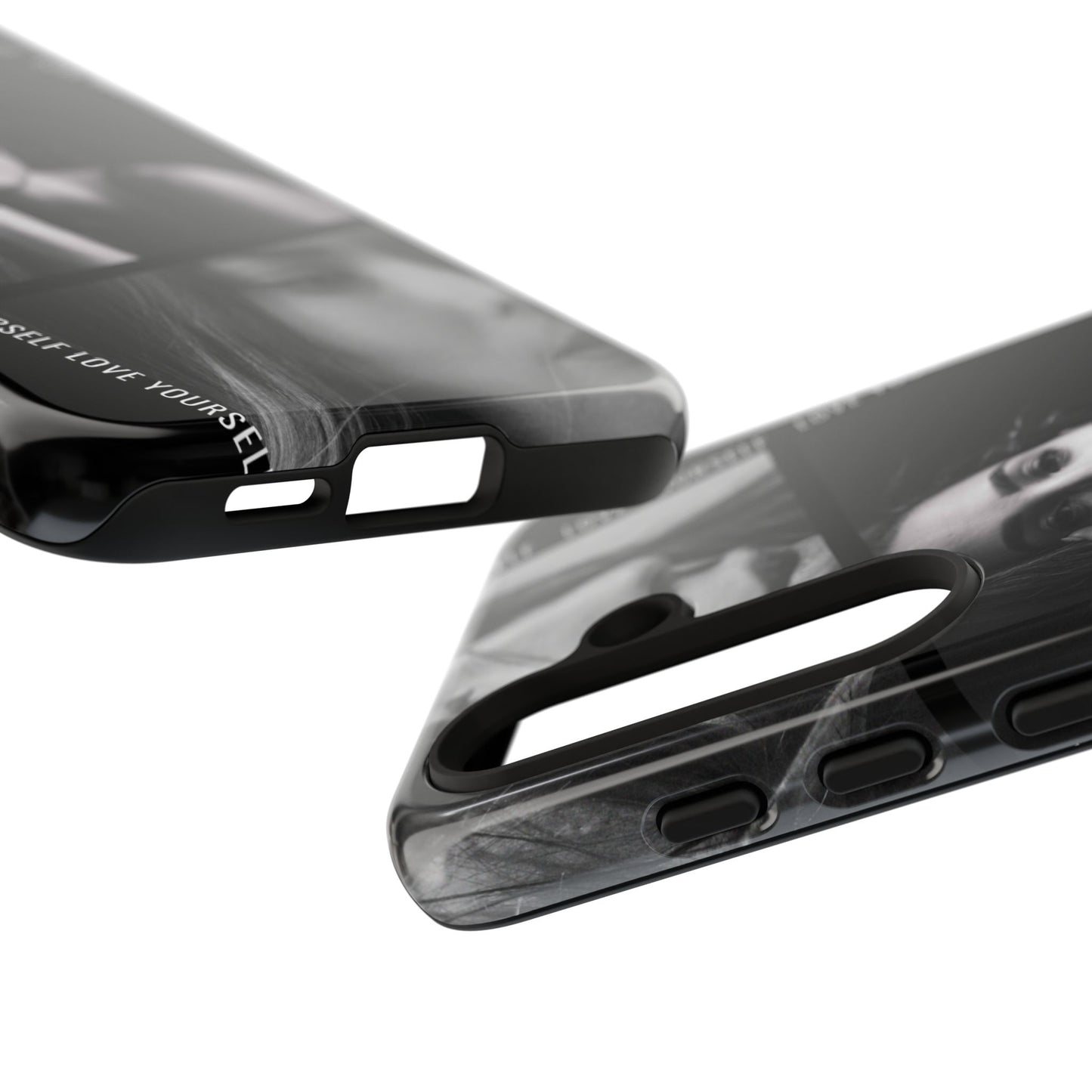Stylish Phone Case for Tough Protection