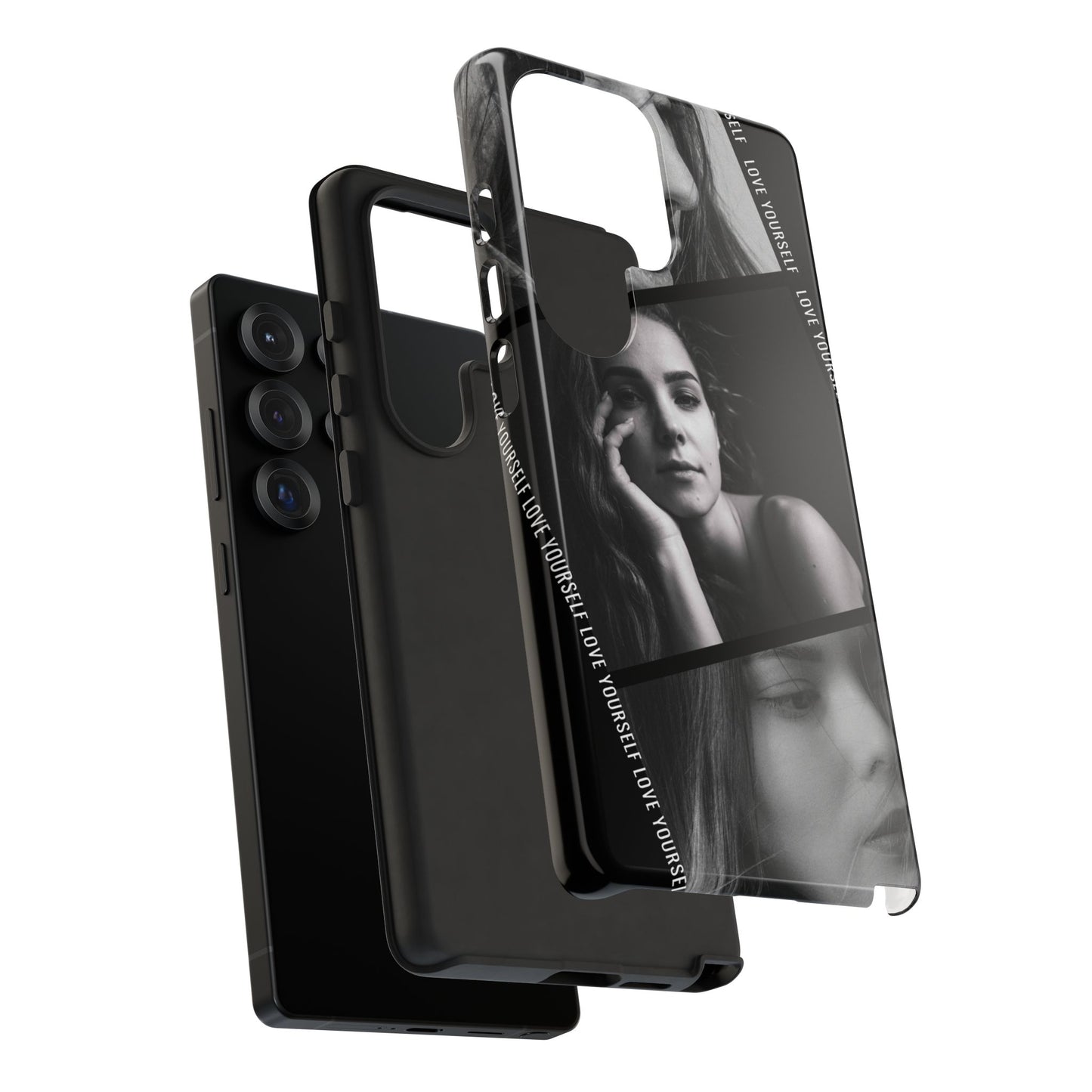 Stylish Phone Case for Tough Protection