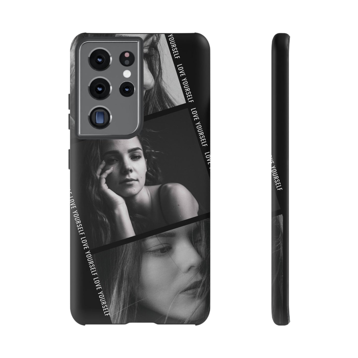 Stylish Phone Case for Tough Protection
