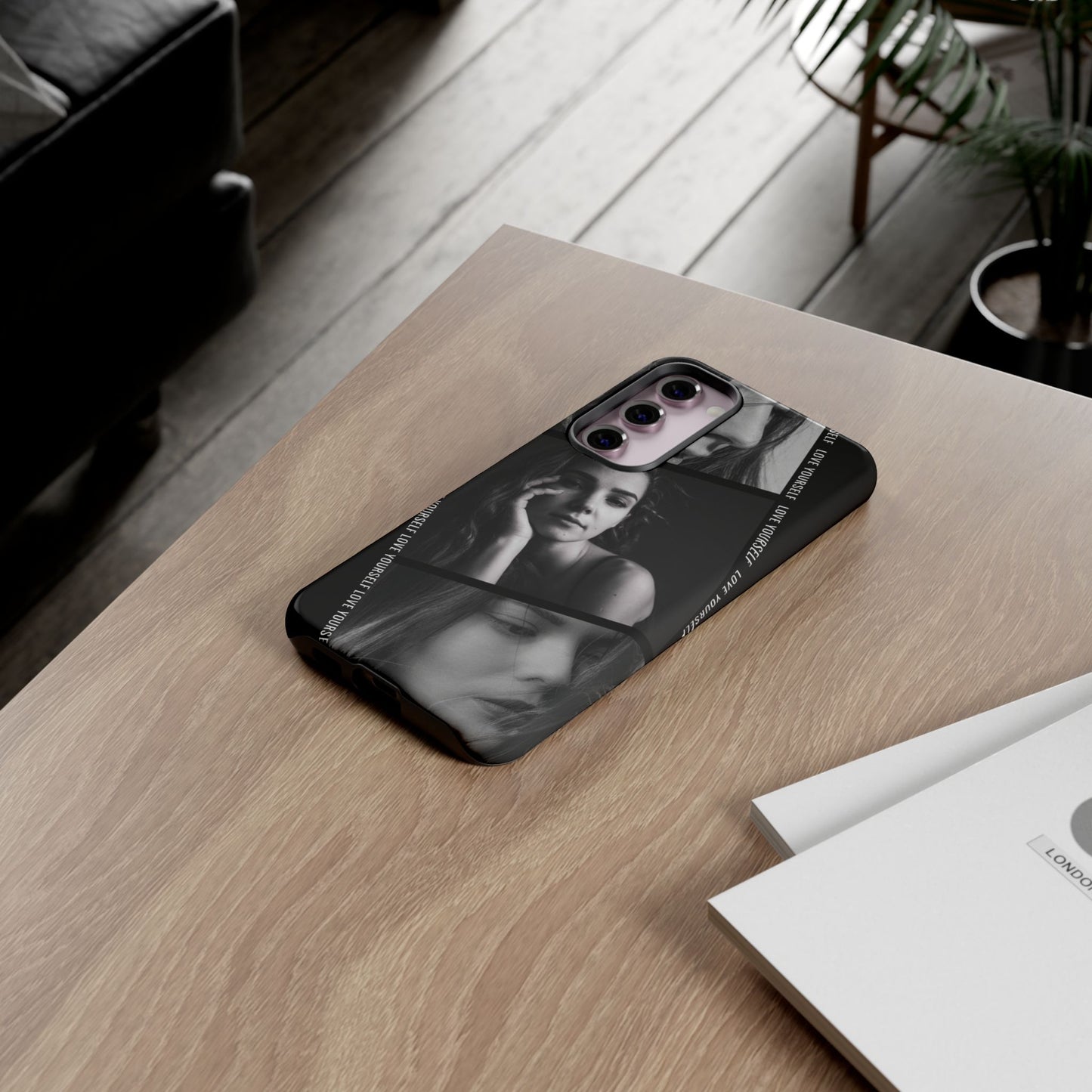 Stylish Phone Case for Tough Protection