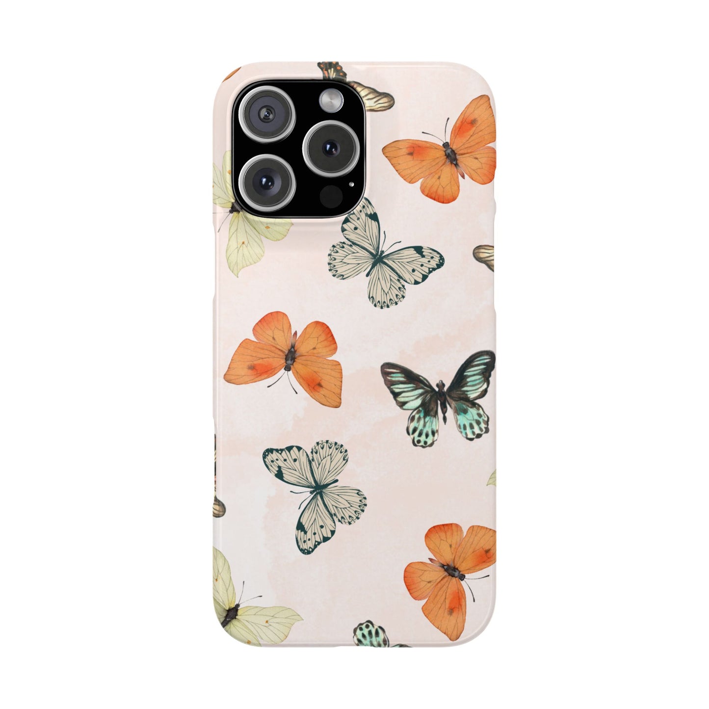 Slim Phone Cases