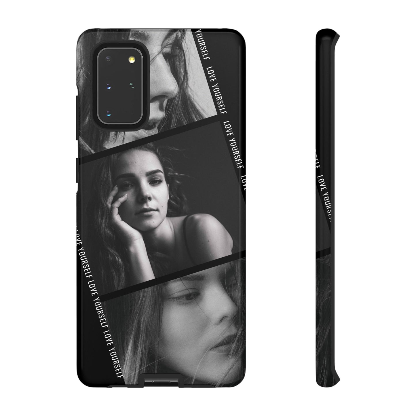 Stylish Phone Case for Tough Protection