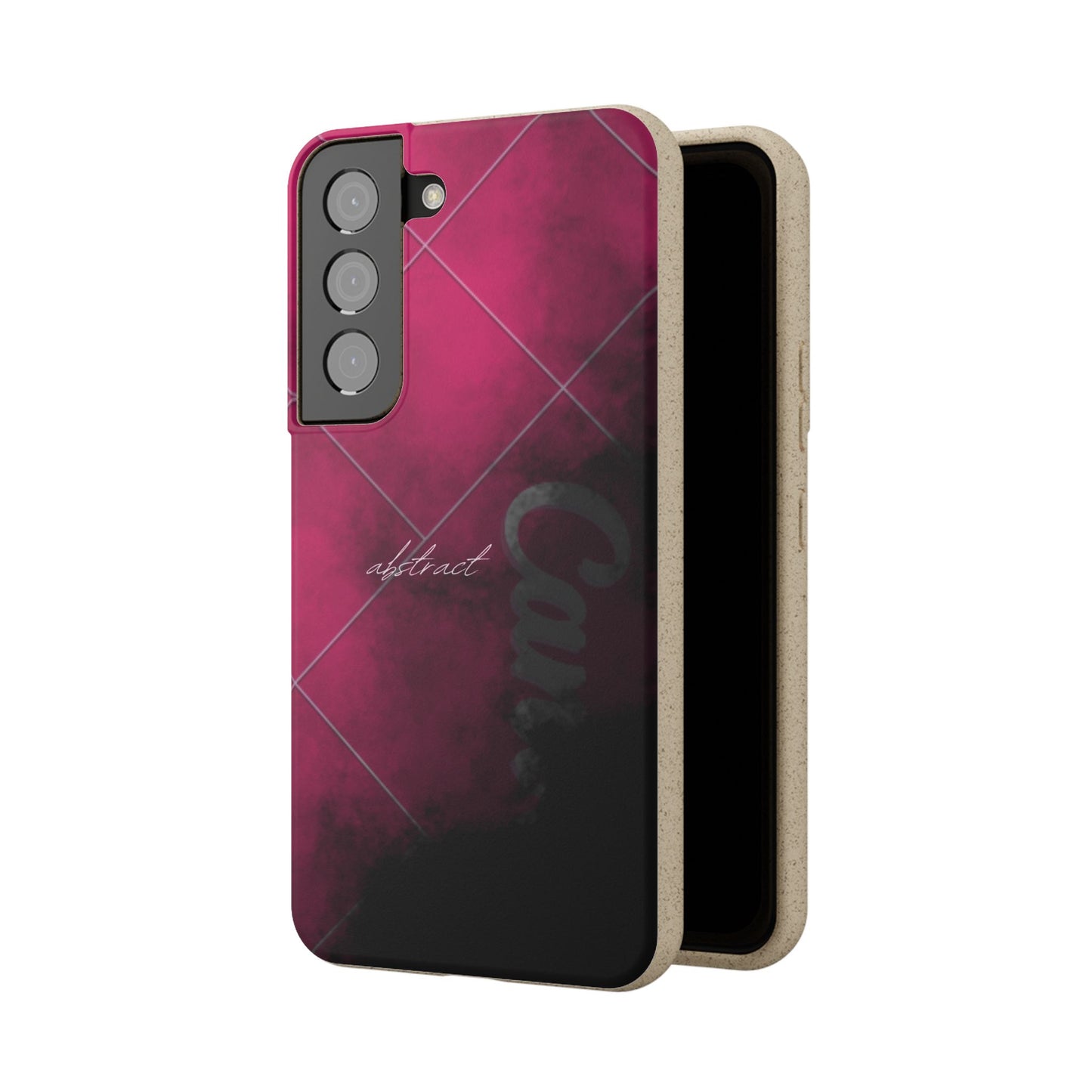 Biodegradable Cases