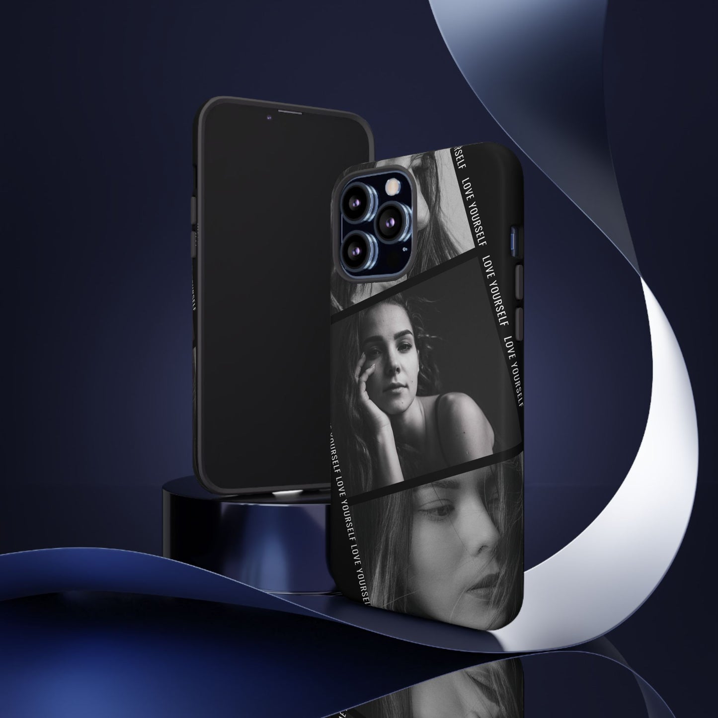 Stylish Phone Case for Tough Protection