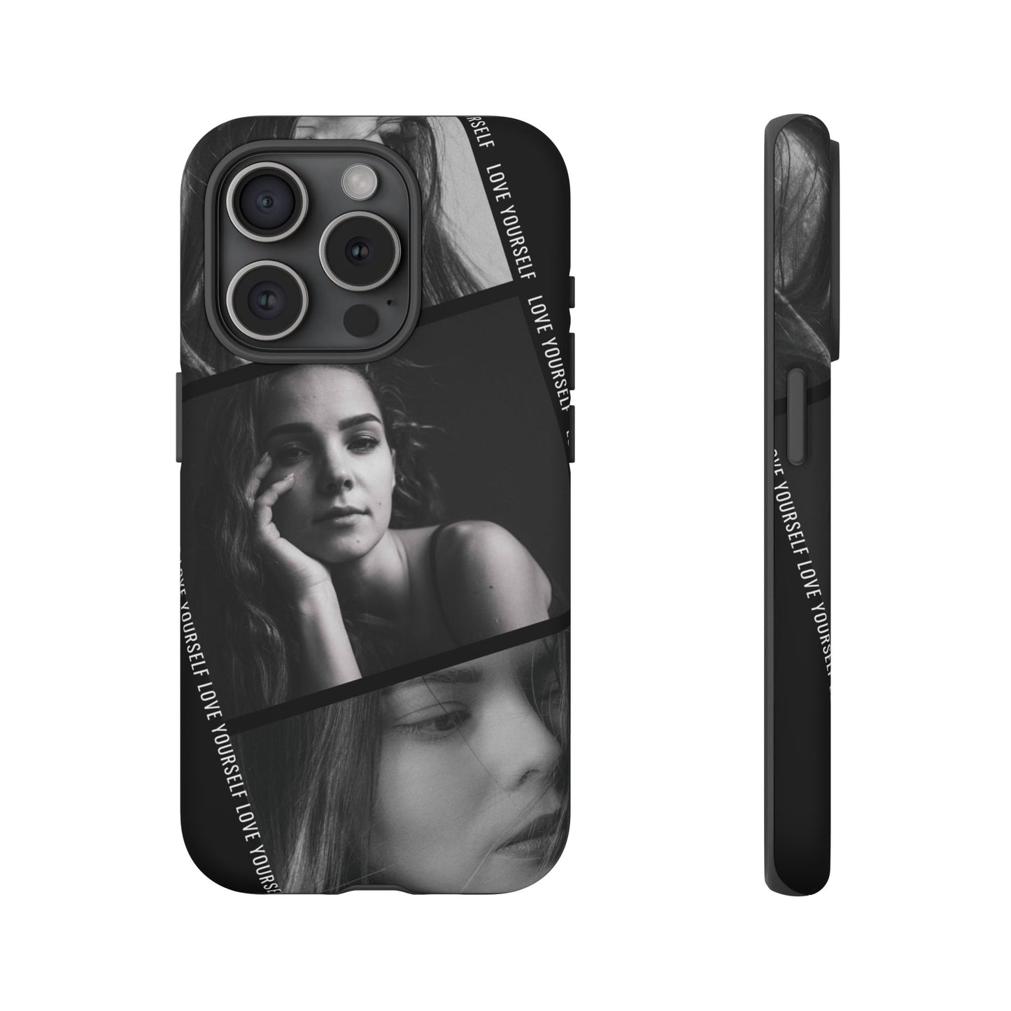Stylish Phone Case for Tough Protection