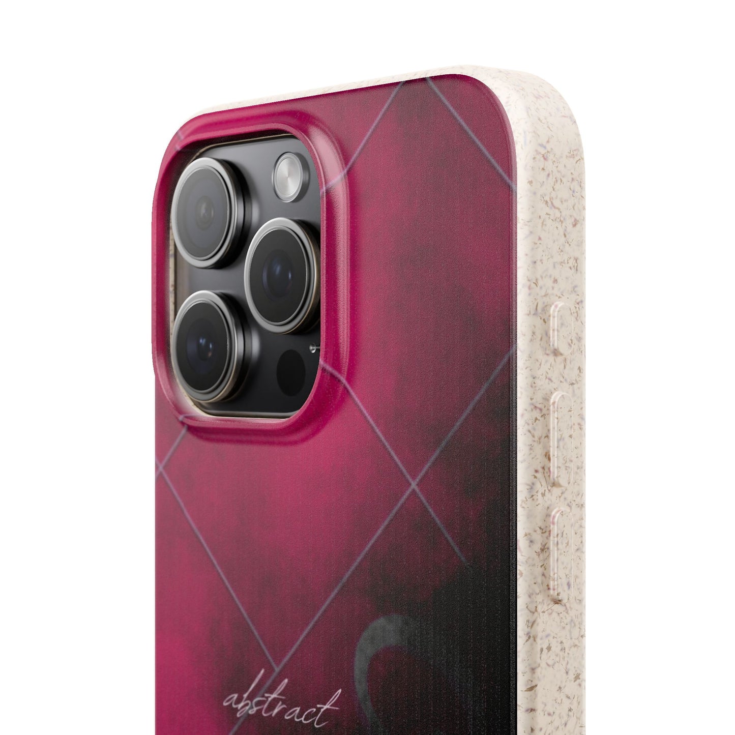 Biodegradable Cases
