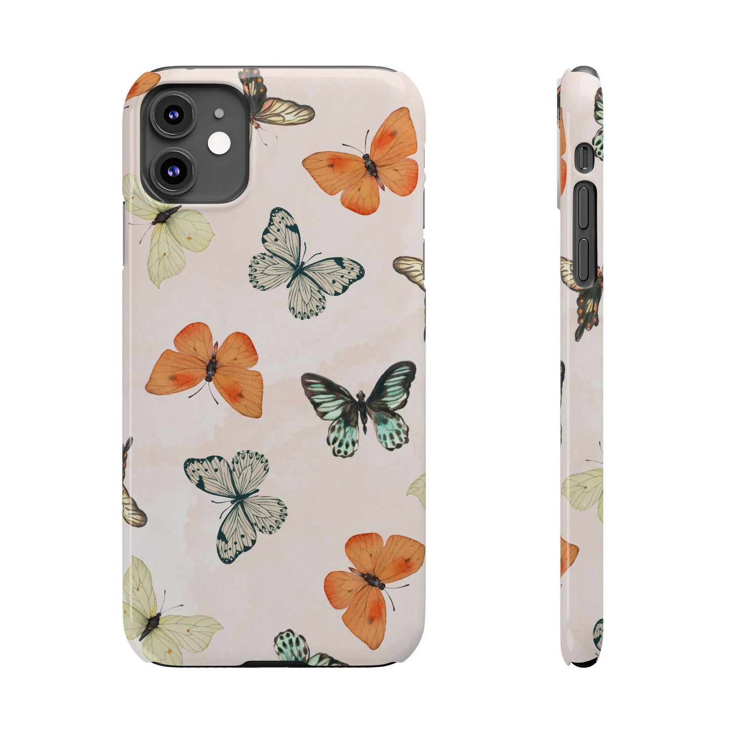 Slim Phone Cases