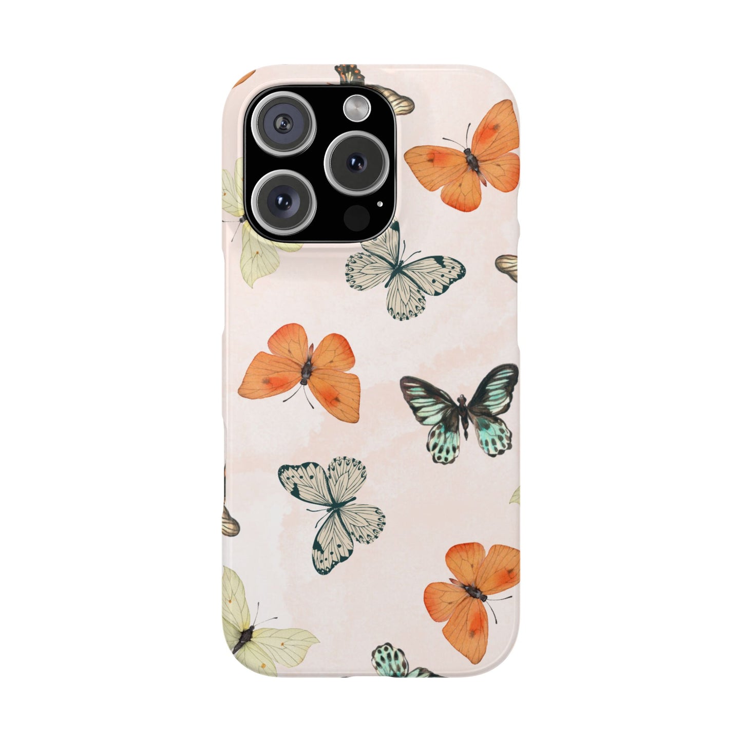 Slim Phone Cases