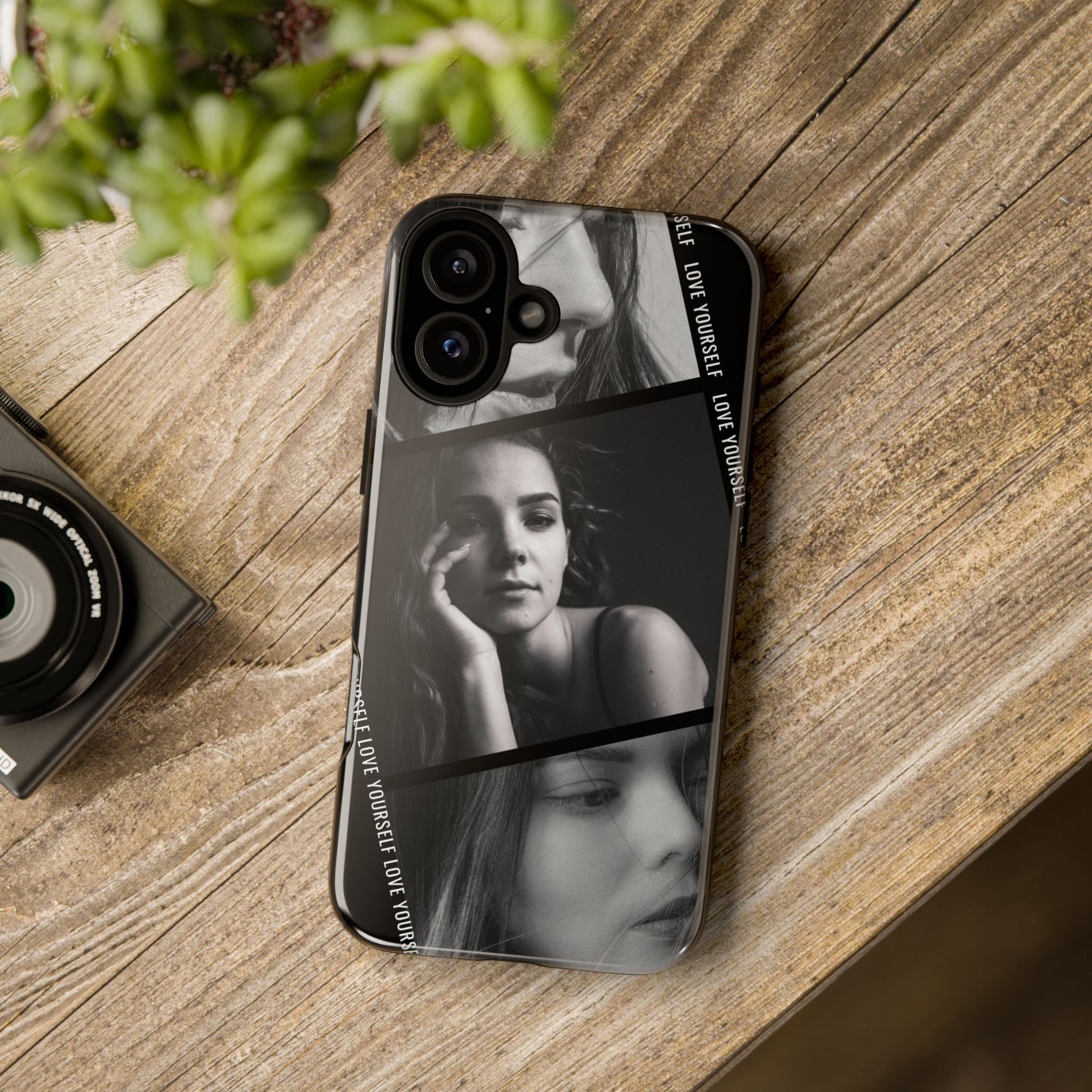 Stylish Phone Case for Tough Protection