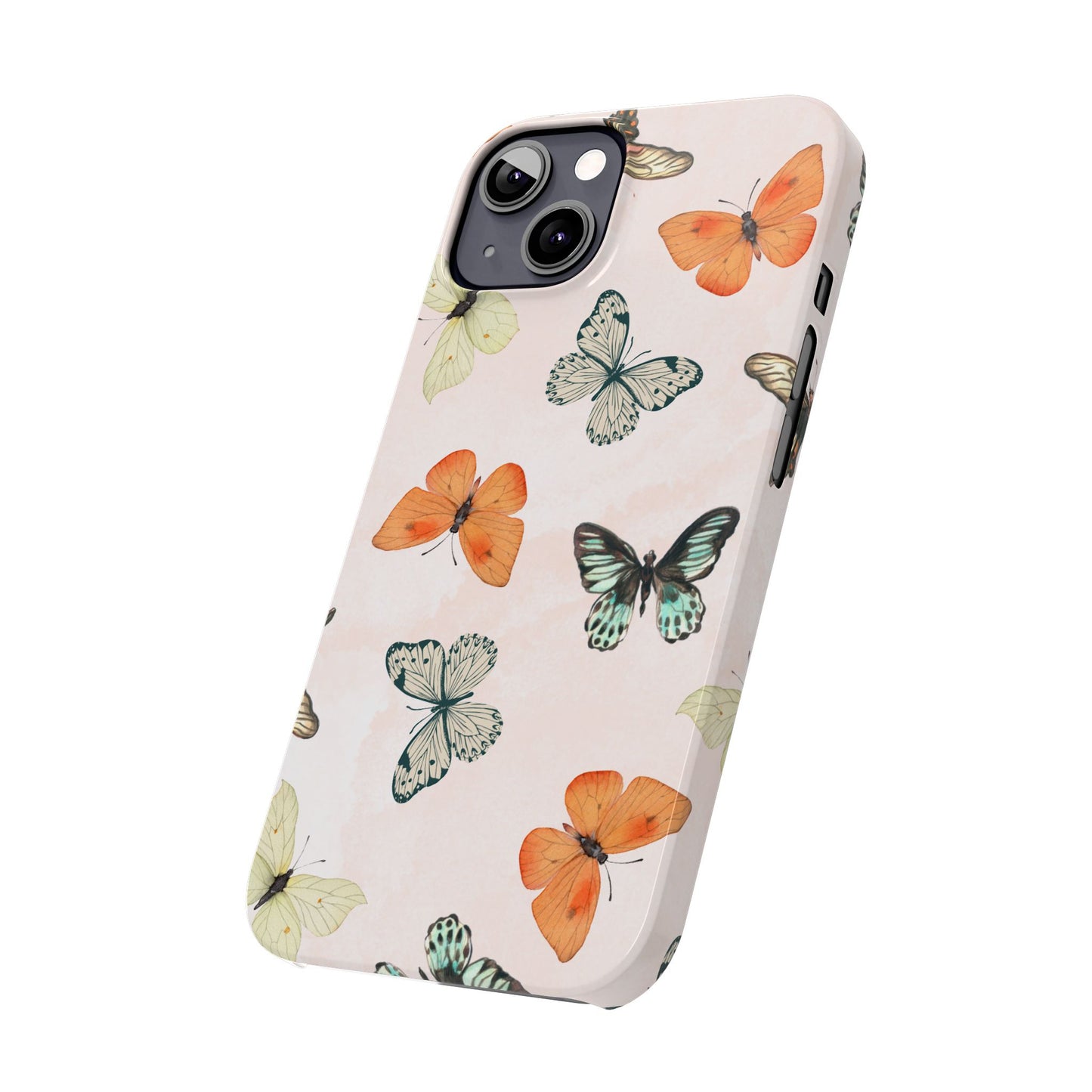 Slim Phone Cases