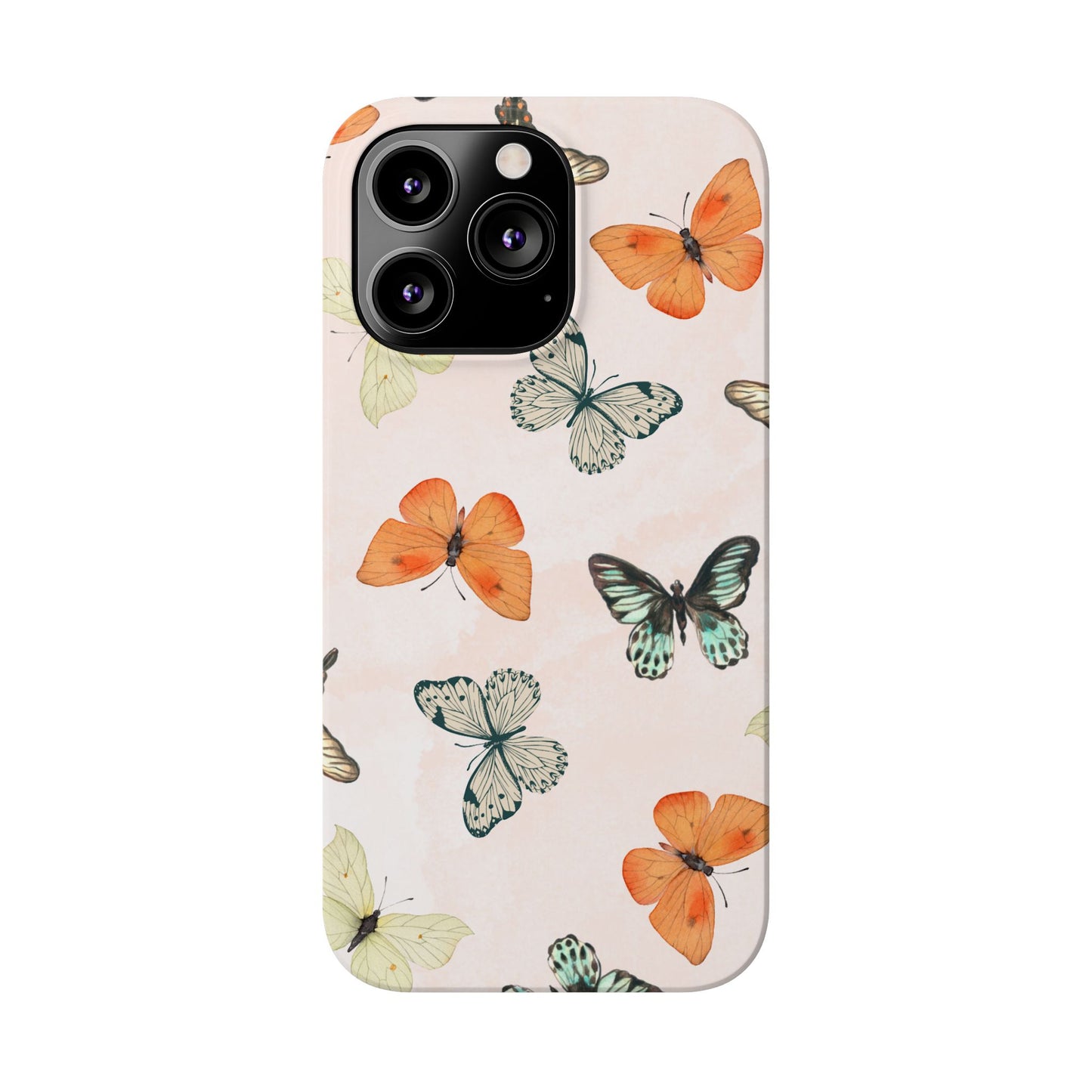 Slim Phone Cases