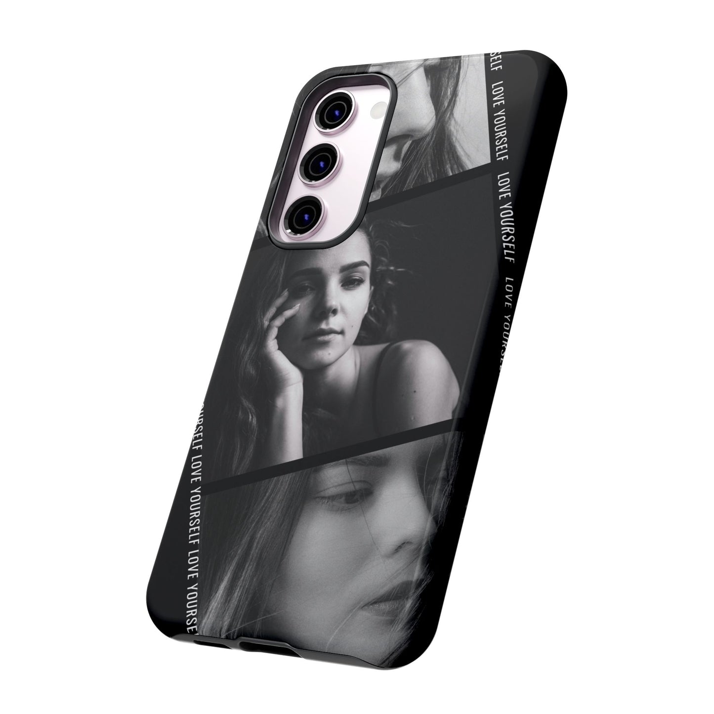 Stylish Phone Case for Tough Protection