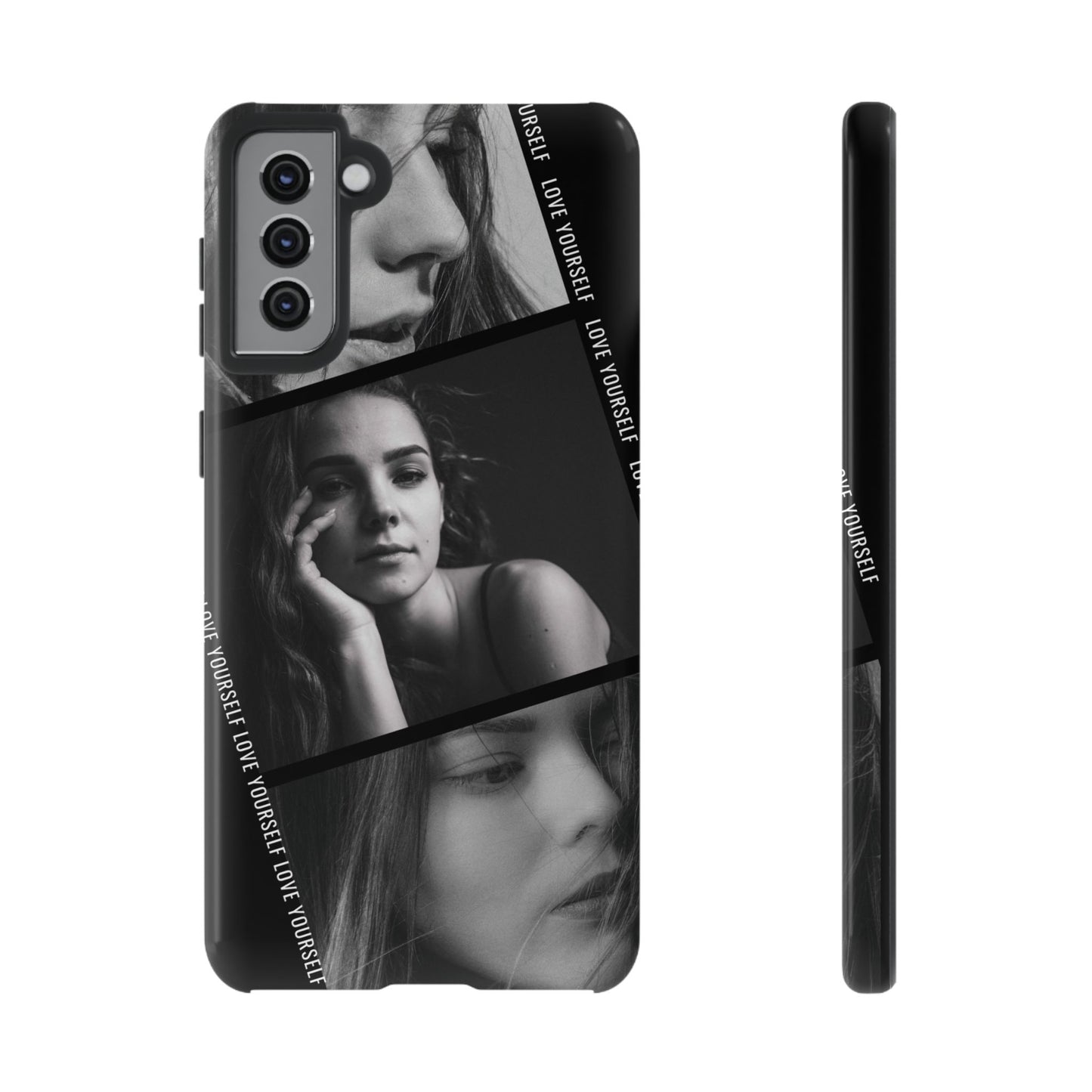 Stylish Phone Case for Tough Protection