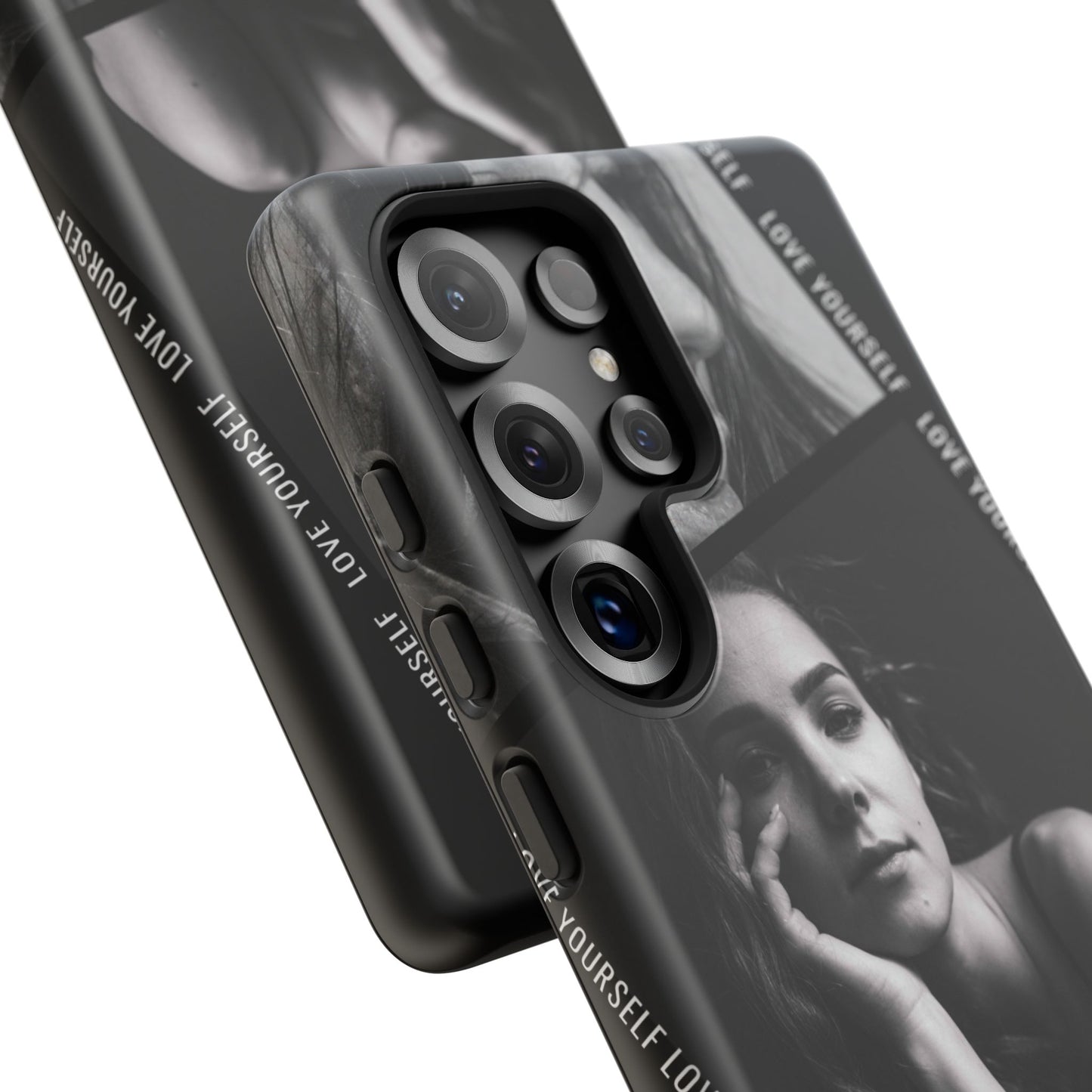 Stylish Phone Case for Tough Protection
