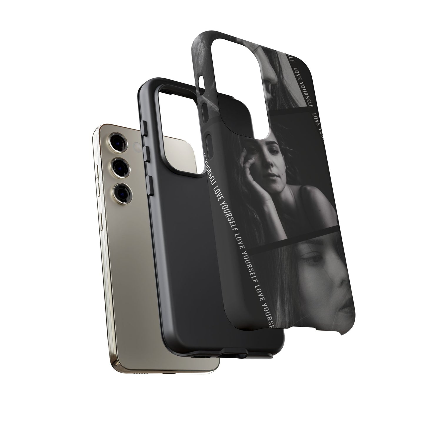 Stylish Phone Case for Tough Protection