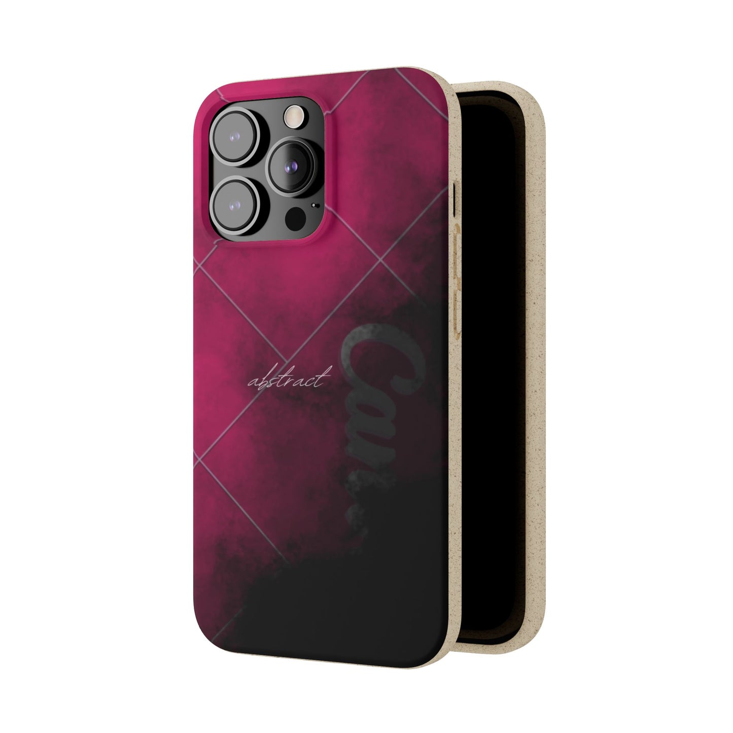 Biodegradable Cases