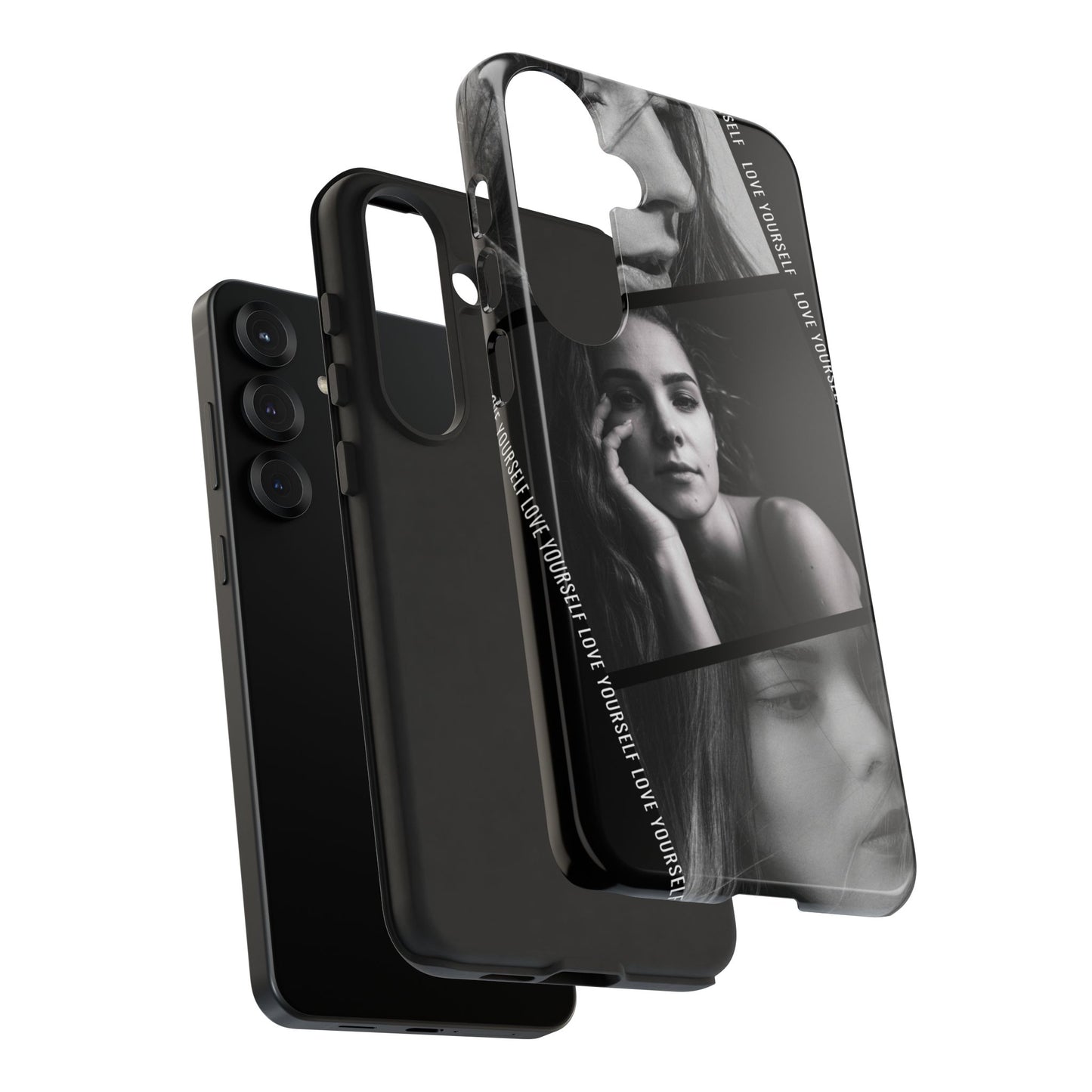 Stylish Phone Case for Tough Protection