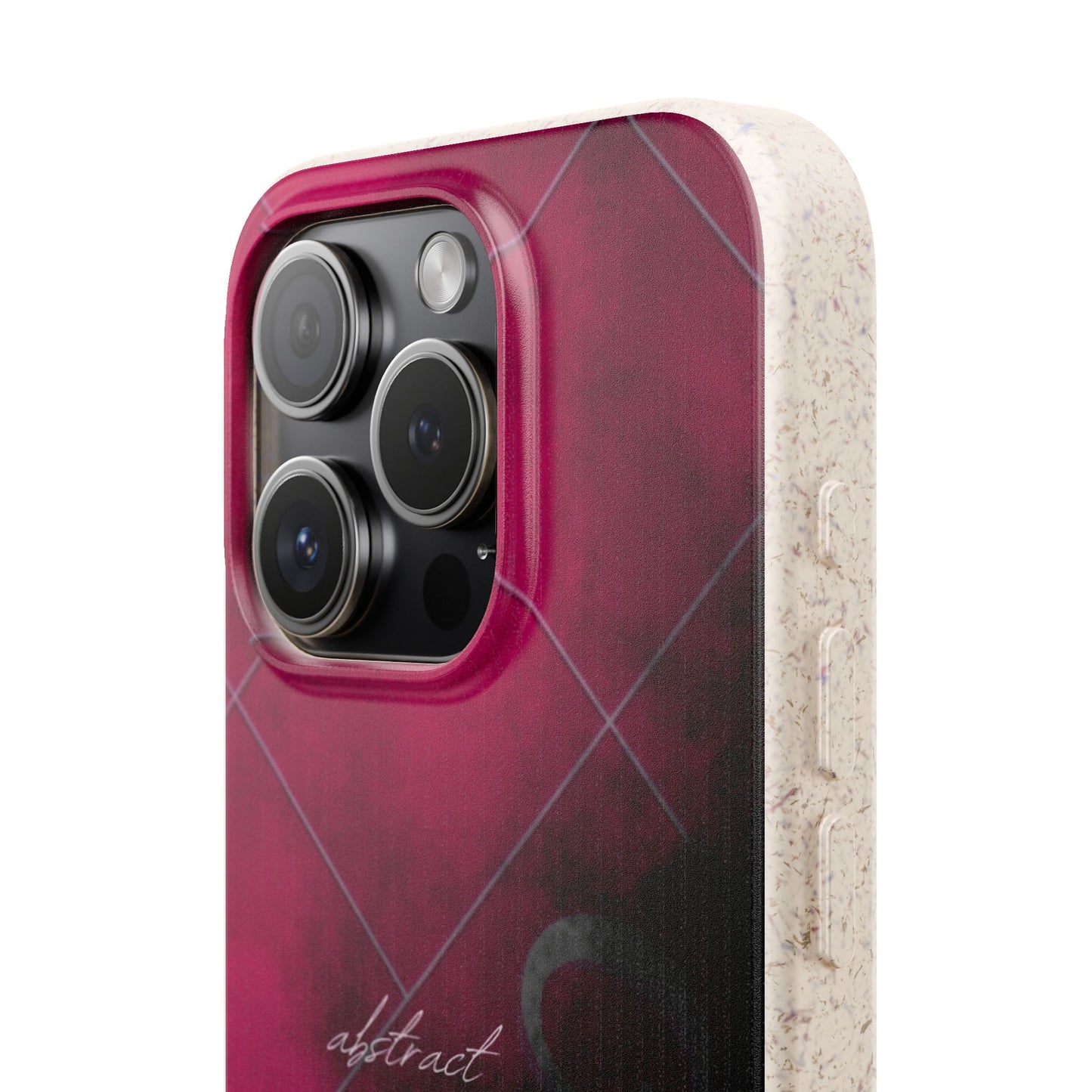 Biodegradable Cases
